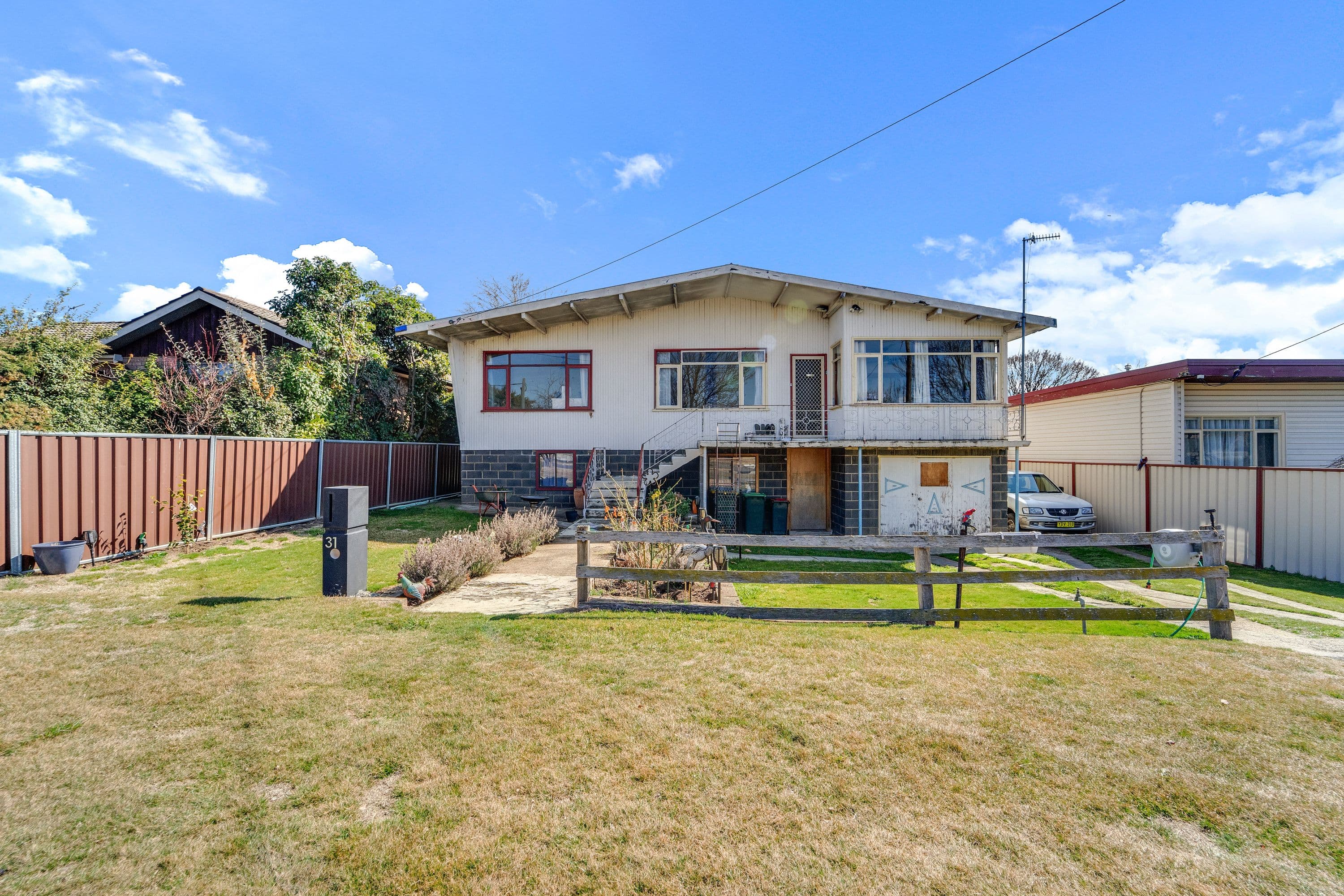 31 Egan Street, Cooma NSW 2630, Cooma - Image 1