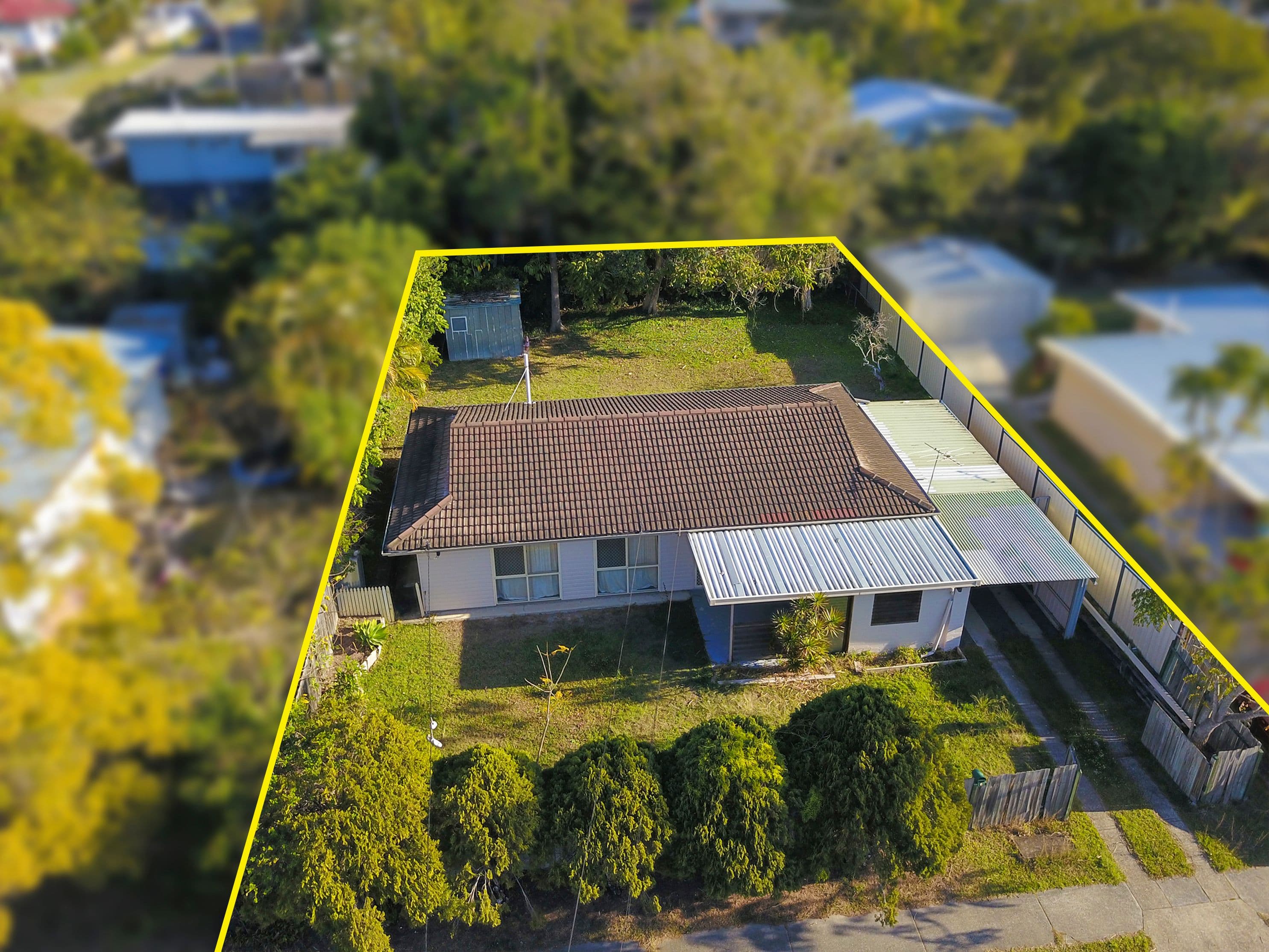 8 Ewinga Street, Kingston QLD 4114, Kingston - Image 1