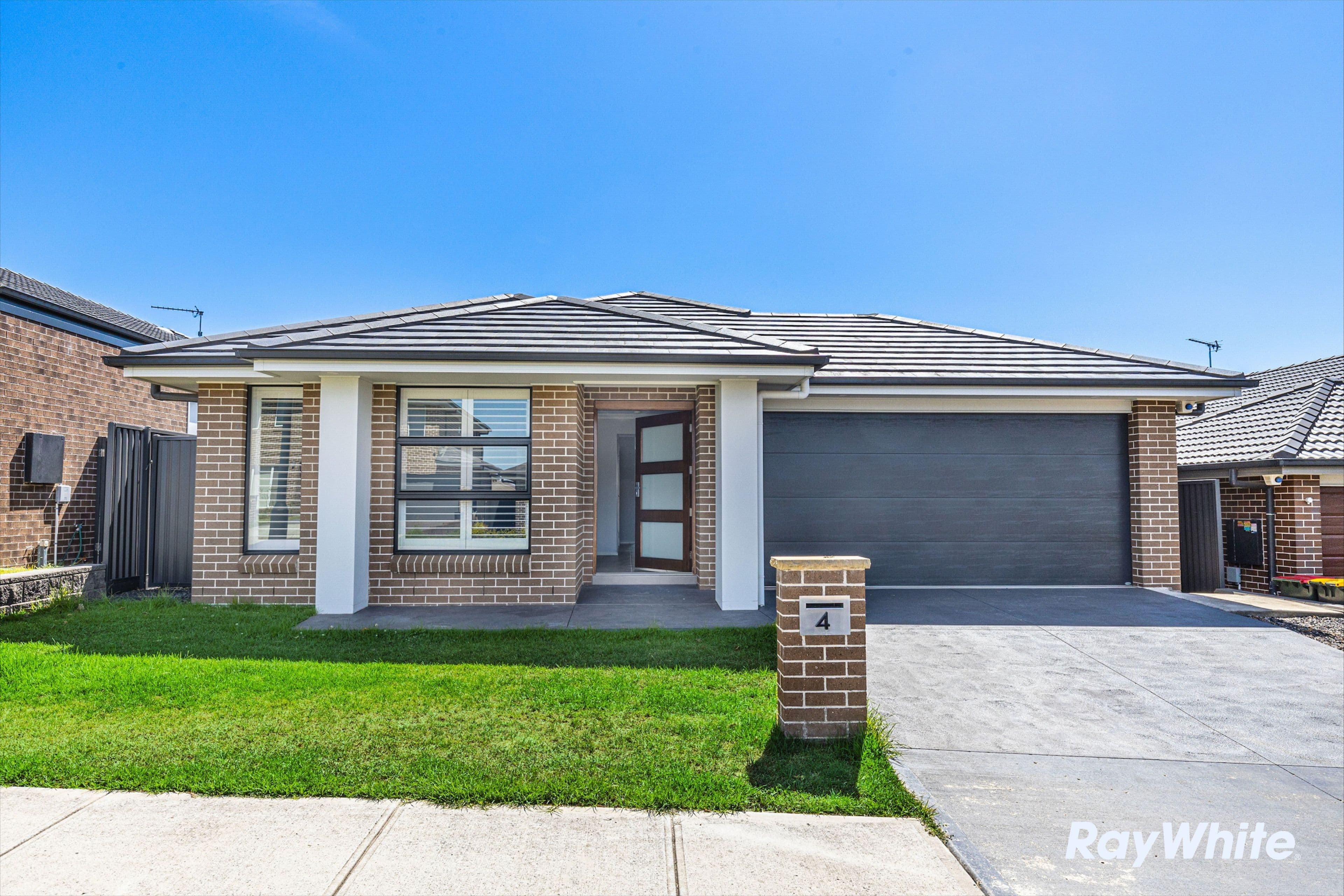4 Callisto Street, Riverstone NSW 2765, Riverstone - Image 1
