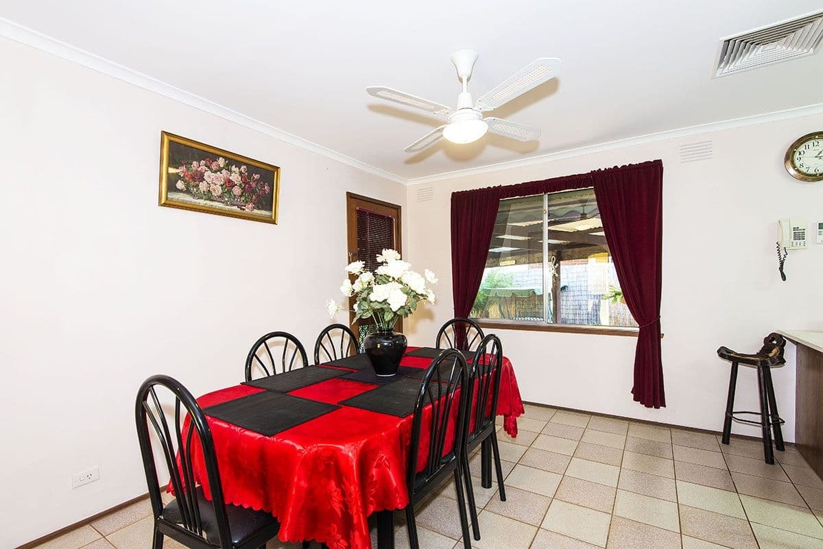 18 Buckmaster Drive, Mill Park VIC 3082, Mill Park - Thumbnail 3