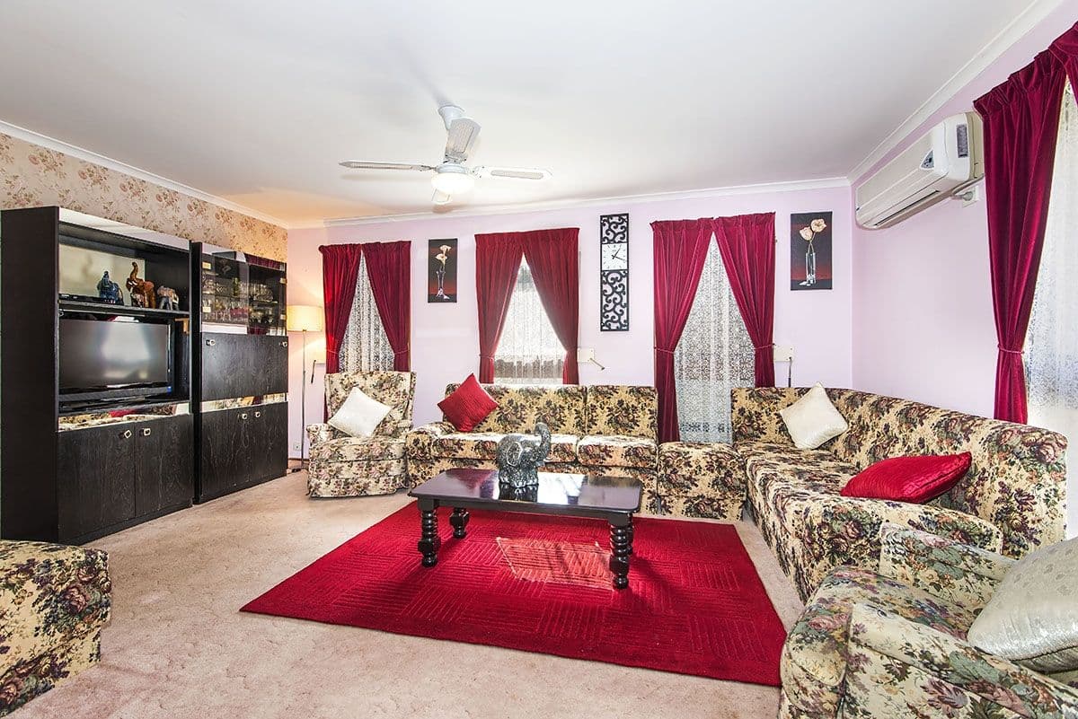 18 Buckmaster Drive, Mill Park VIC 3082, Mill Park - Thumbnail 4