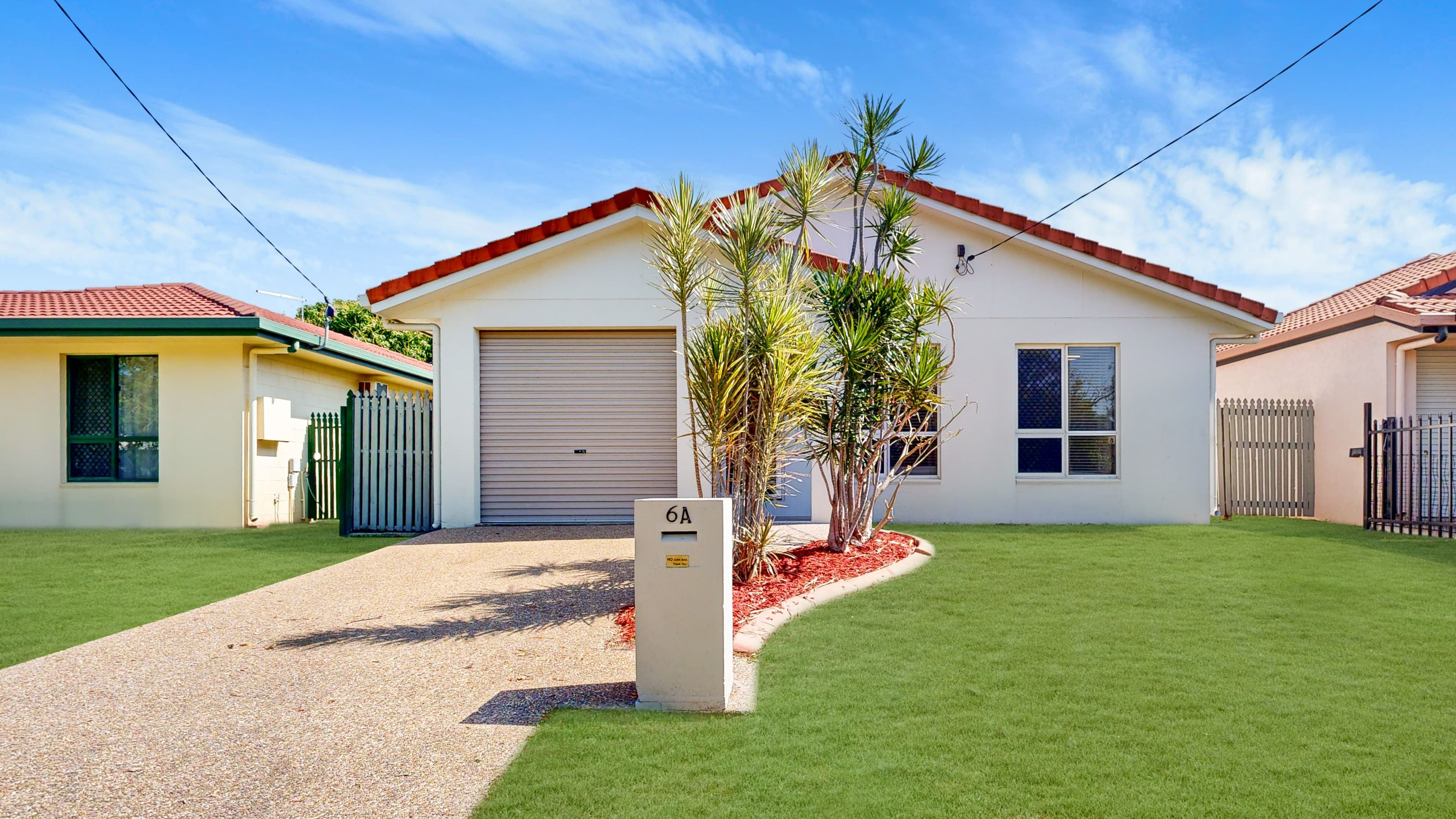6a Bellamy Street, Rasmussen QLD 4815, Rasmussen - Image 1