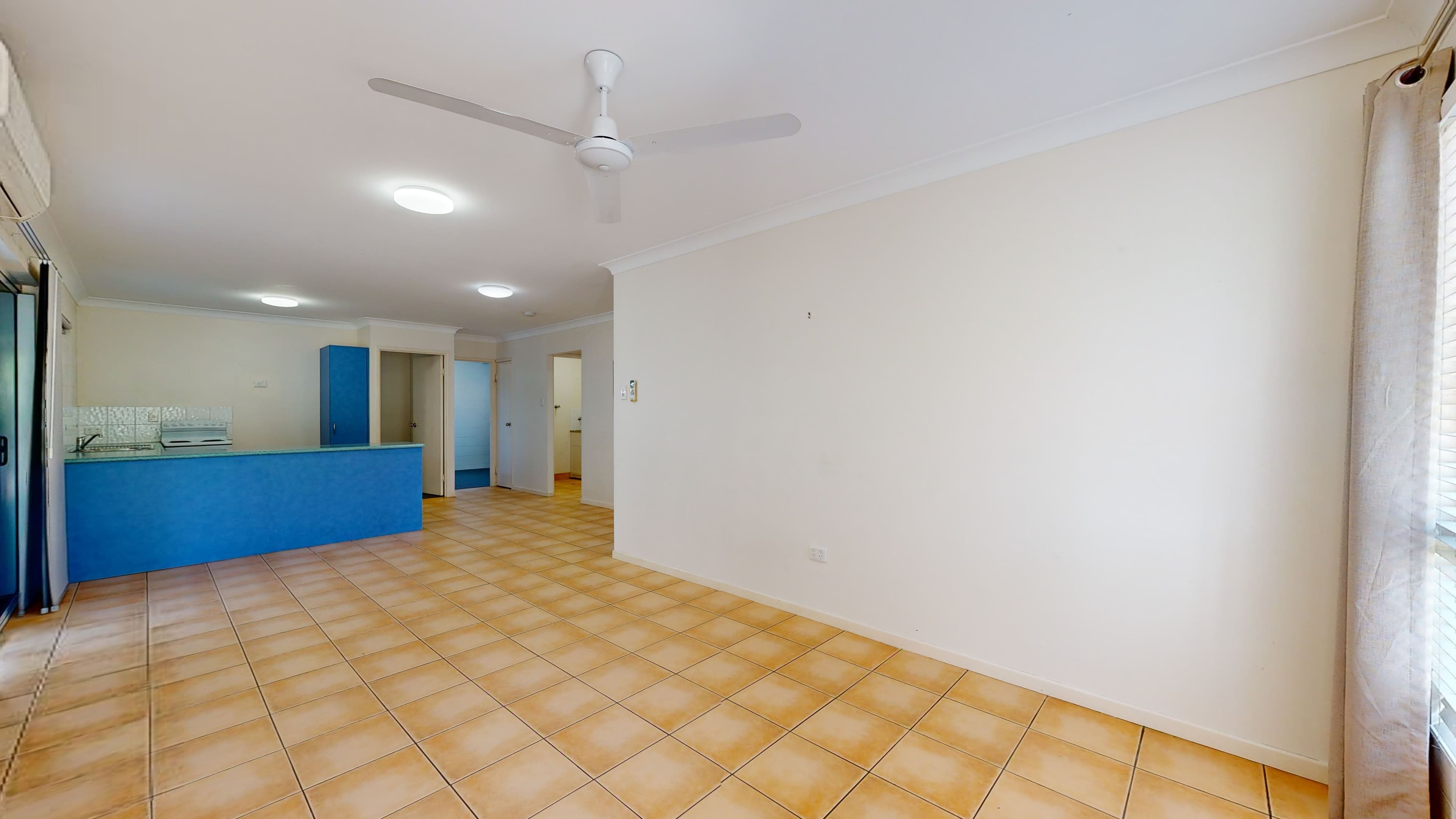 6a Bellamy Street, Rasmussen QLD 4815, Rasmussen - Thumbnail 2