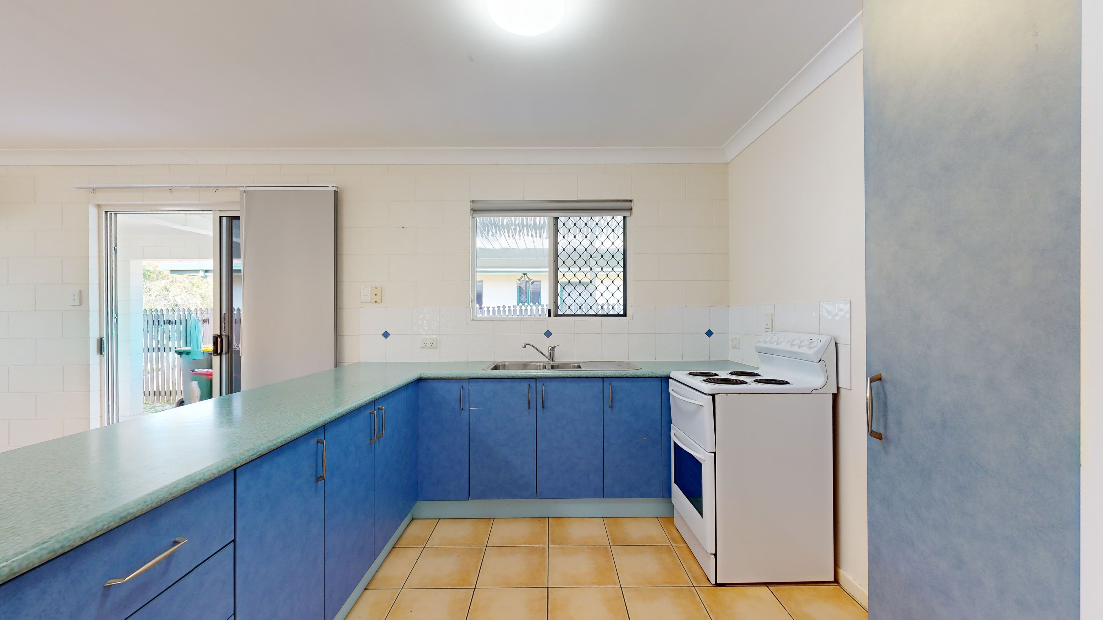 6a Bellamy Street, Rasmussen QLD 4815, Rasmussen - Thumbnail 6