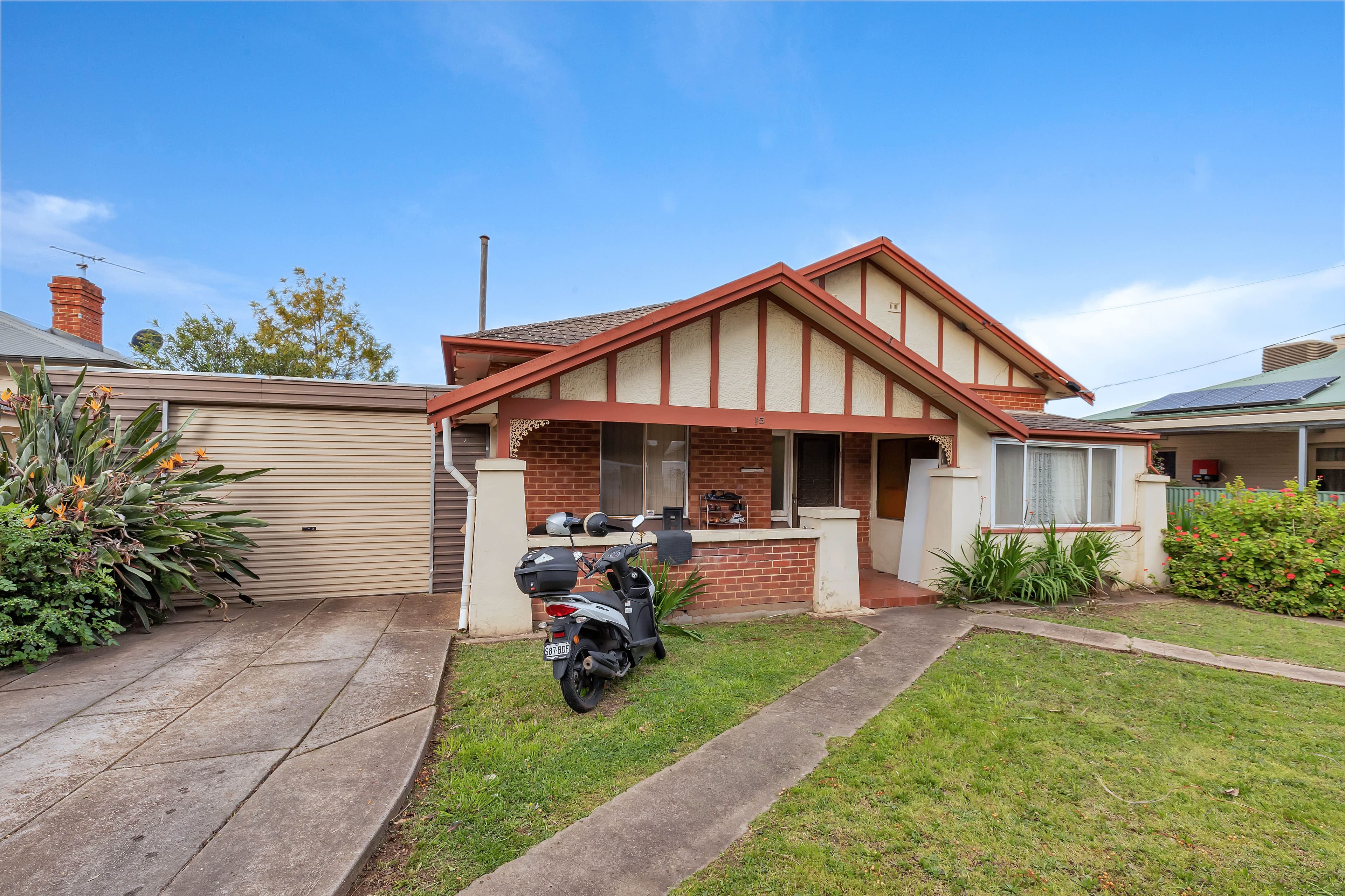 15 Scott Avenue, Flinders Park SA 5025, Flinders Park - Image 1
