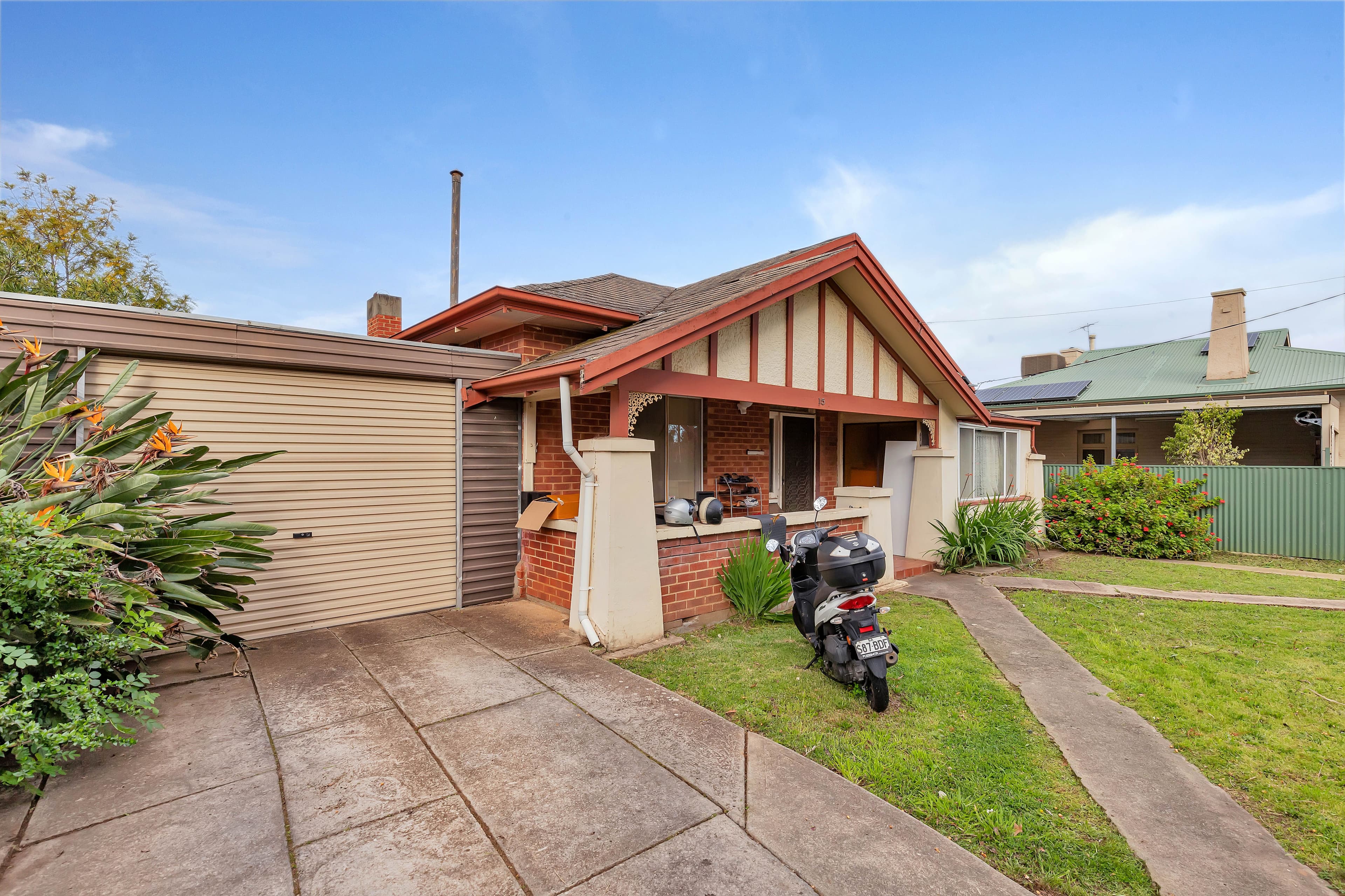 15 Scott Avenue, Flinders Park SA 5025, Flinders Park - Thumbnail 2