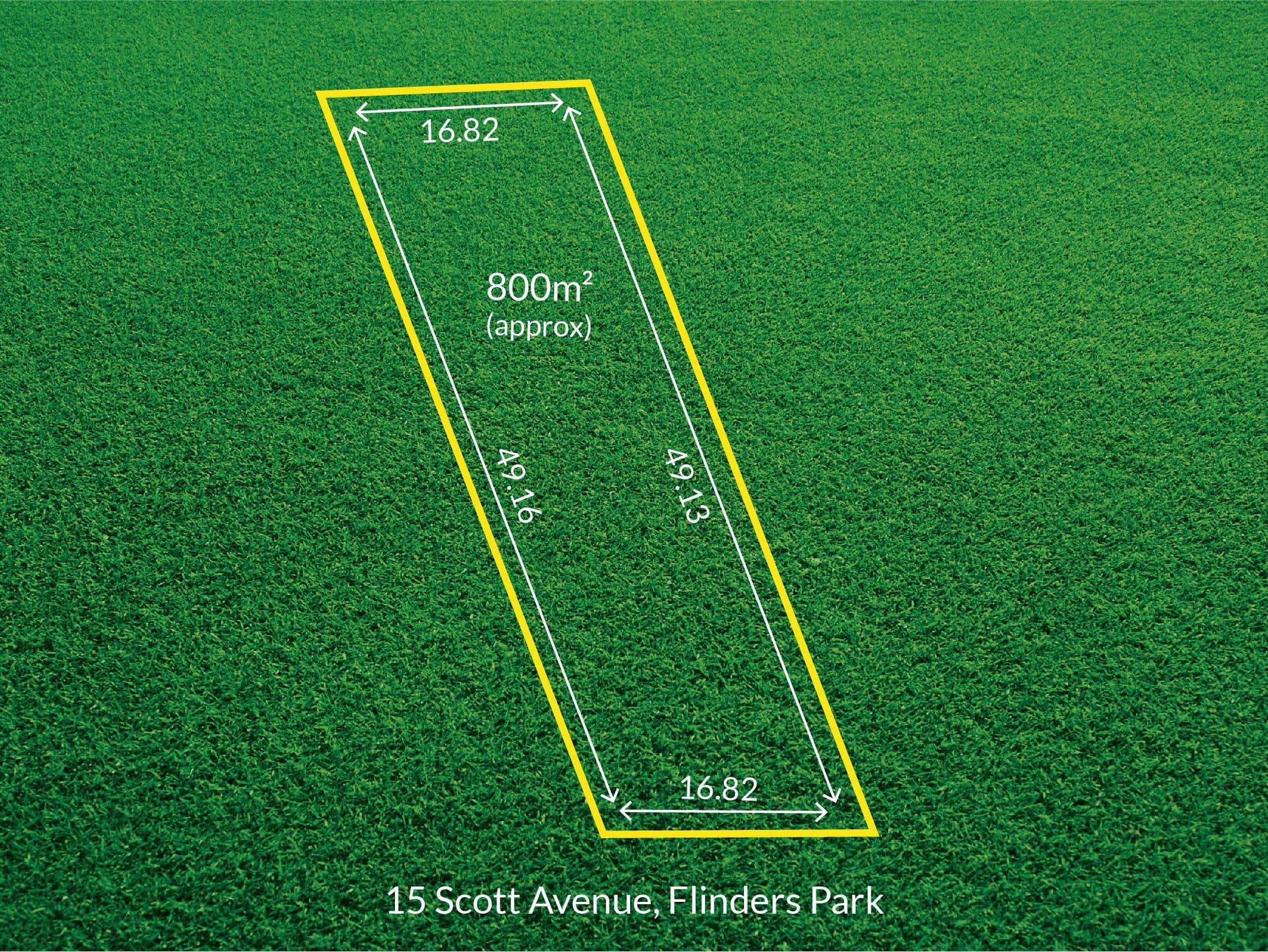 15 Scott Avenue, Flinders Park SA 5025, Flinders Park - Thumbnail 4