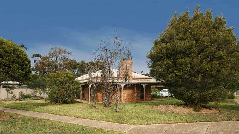 1 Lyall Drive, WERRIBEE VIC 3030, Werribee - Image 1