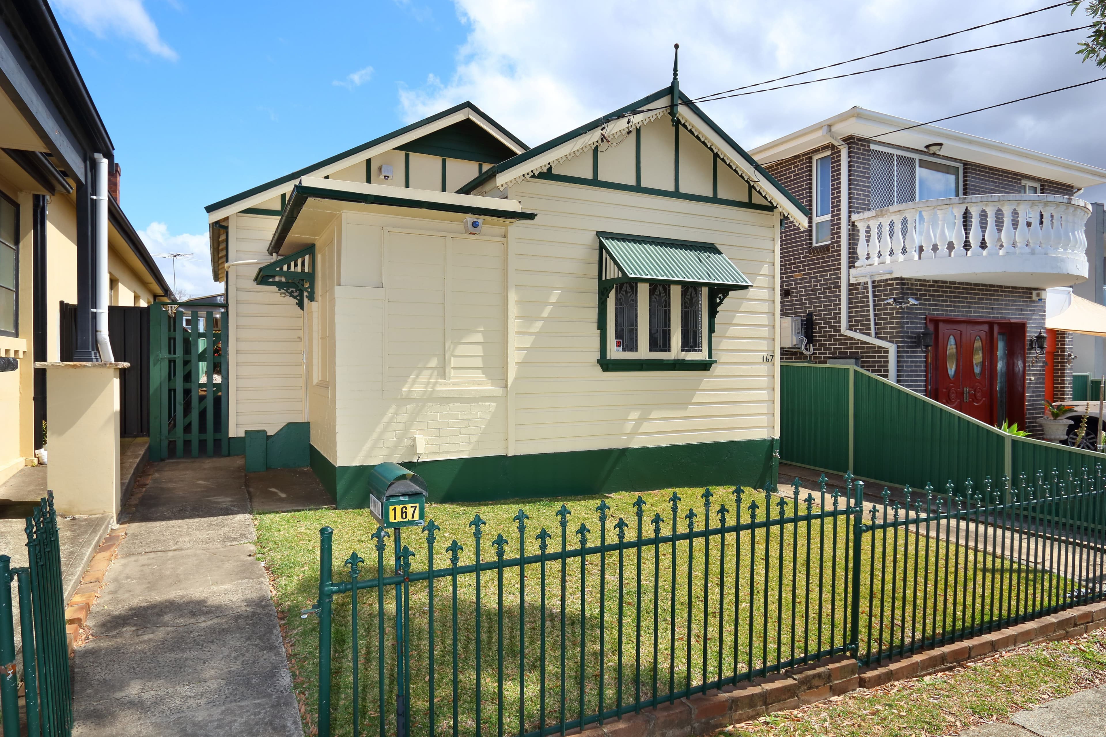 167 Dora Street, Hurstville - Image 1