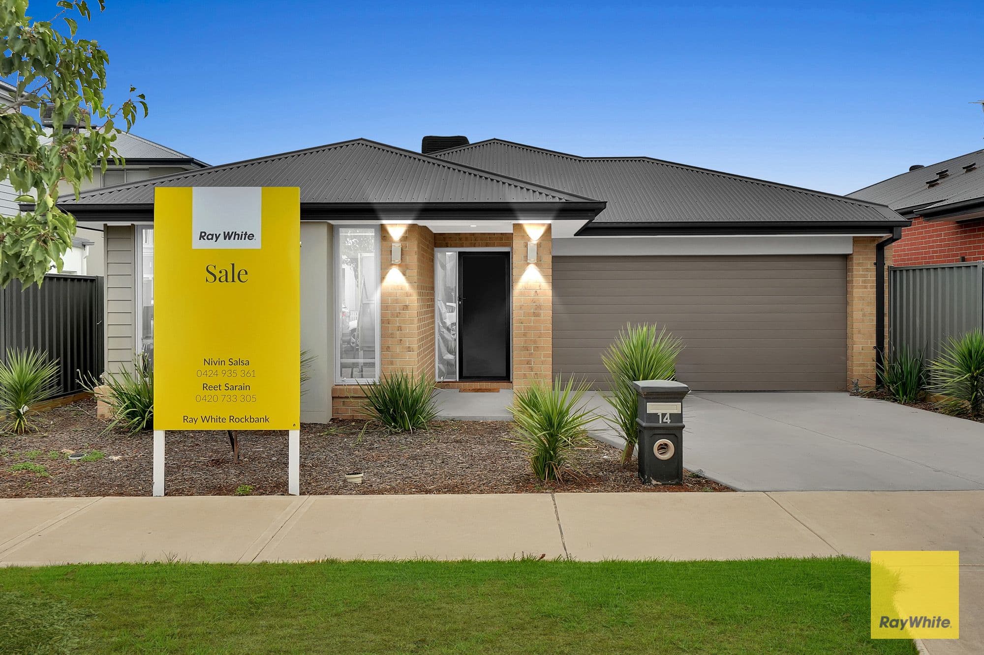 14 Gamesley Street, Strathtulloh VIC 3338, Strathtulloh - Image 1