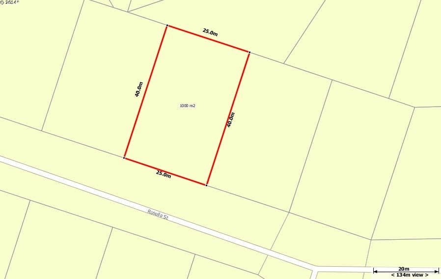 16 Rosella Street, FORREST BEACH QLD 4850, Forrest Beach - Thumbnail 2