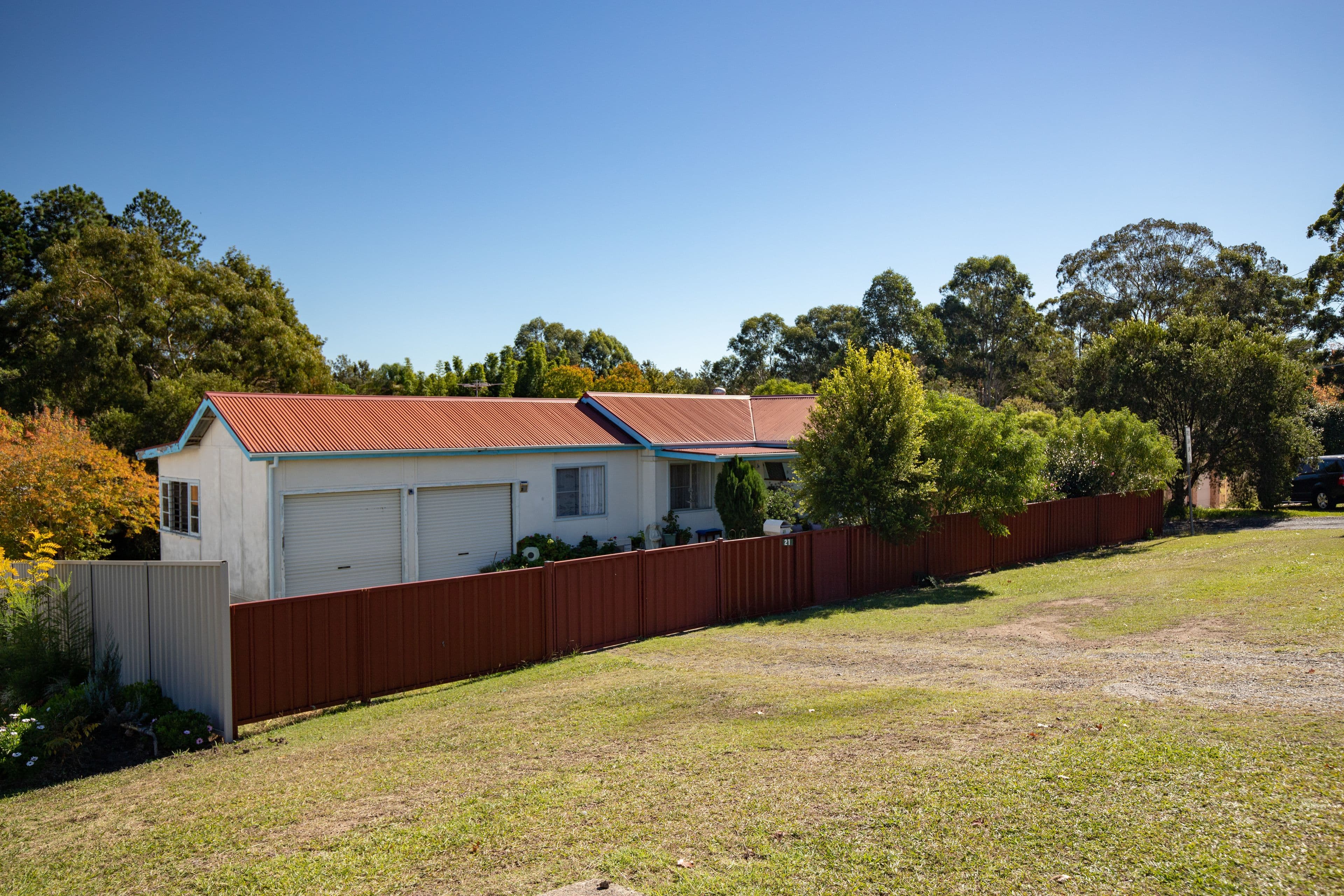 21 Ravenshaw Street, Gloucester NSW 2422, Gloucester - Image 1