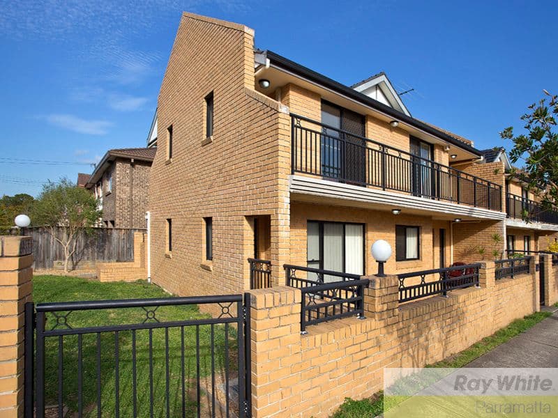 4-6 Morton Street, PARRAMATTA NSW 2150, Parramatta - Image 1