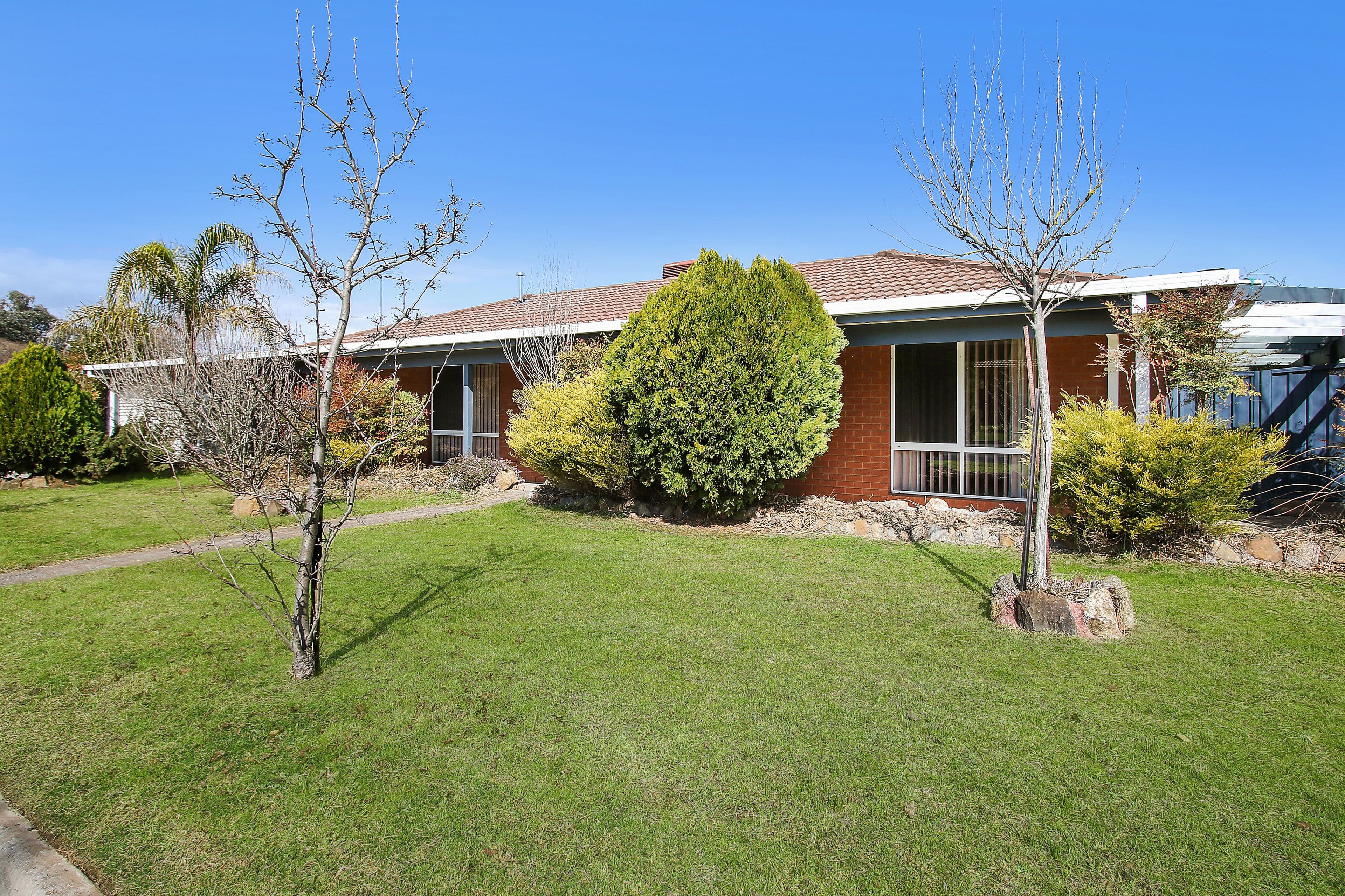 514 Webb Street, Lavington - Image 1