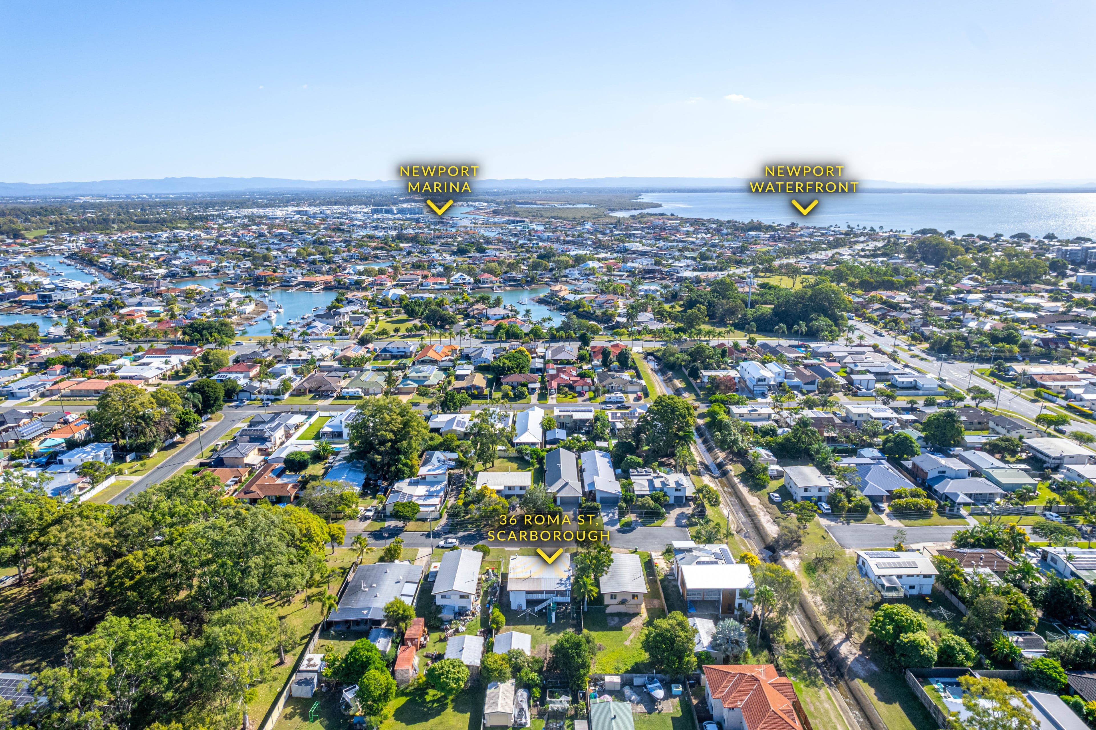 36 Roma Street, Scarborough QLD 4020, Scarborough - Thumbnail 2