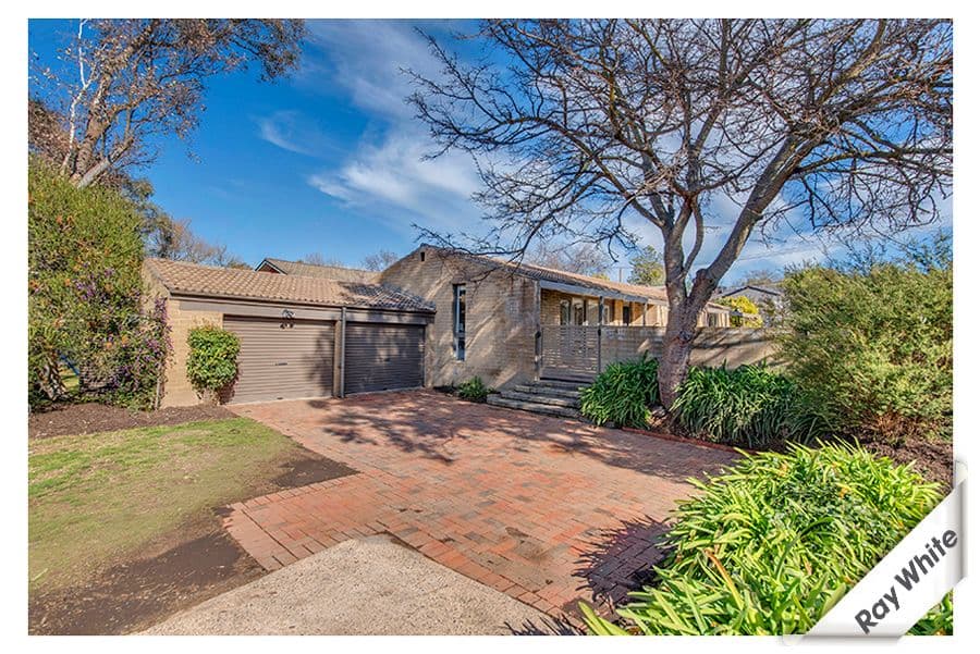 28 Mayo Street, Weetangera ACT 2614, Weetangera - Image 1
