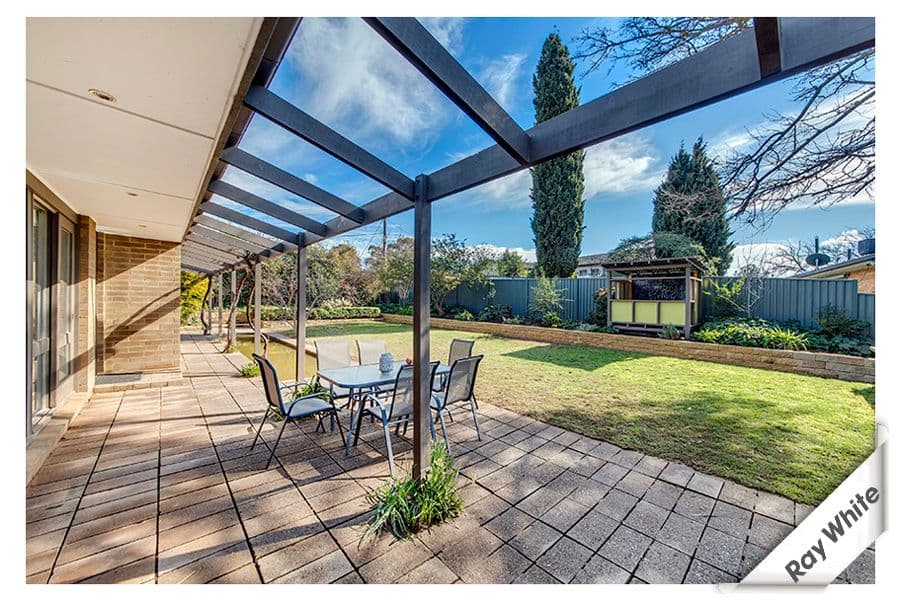 28 Mayo Street, Weetangera ACT 2614, Weetangera - Thumbnail 4
