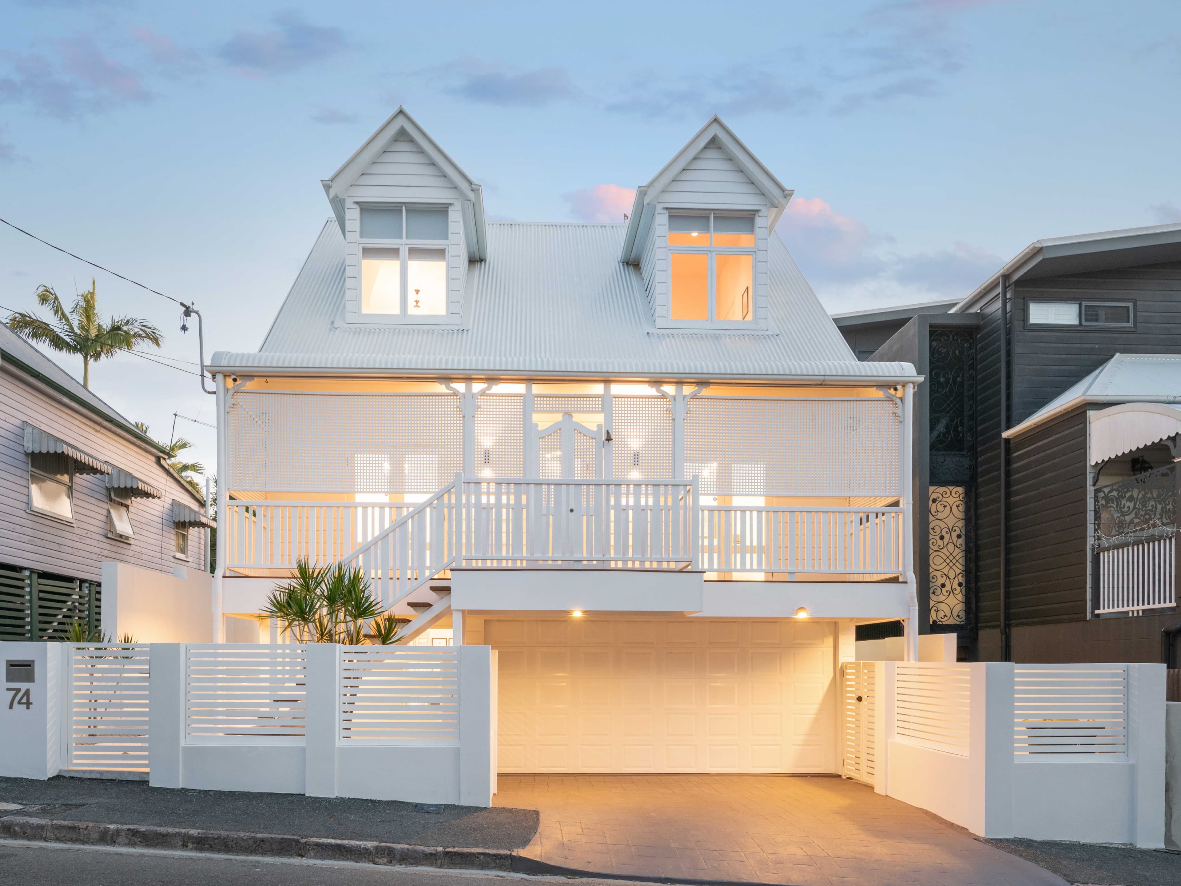 74 Union Street, Spring Hill QLD 4000, Spring Hill - Image 1