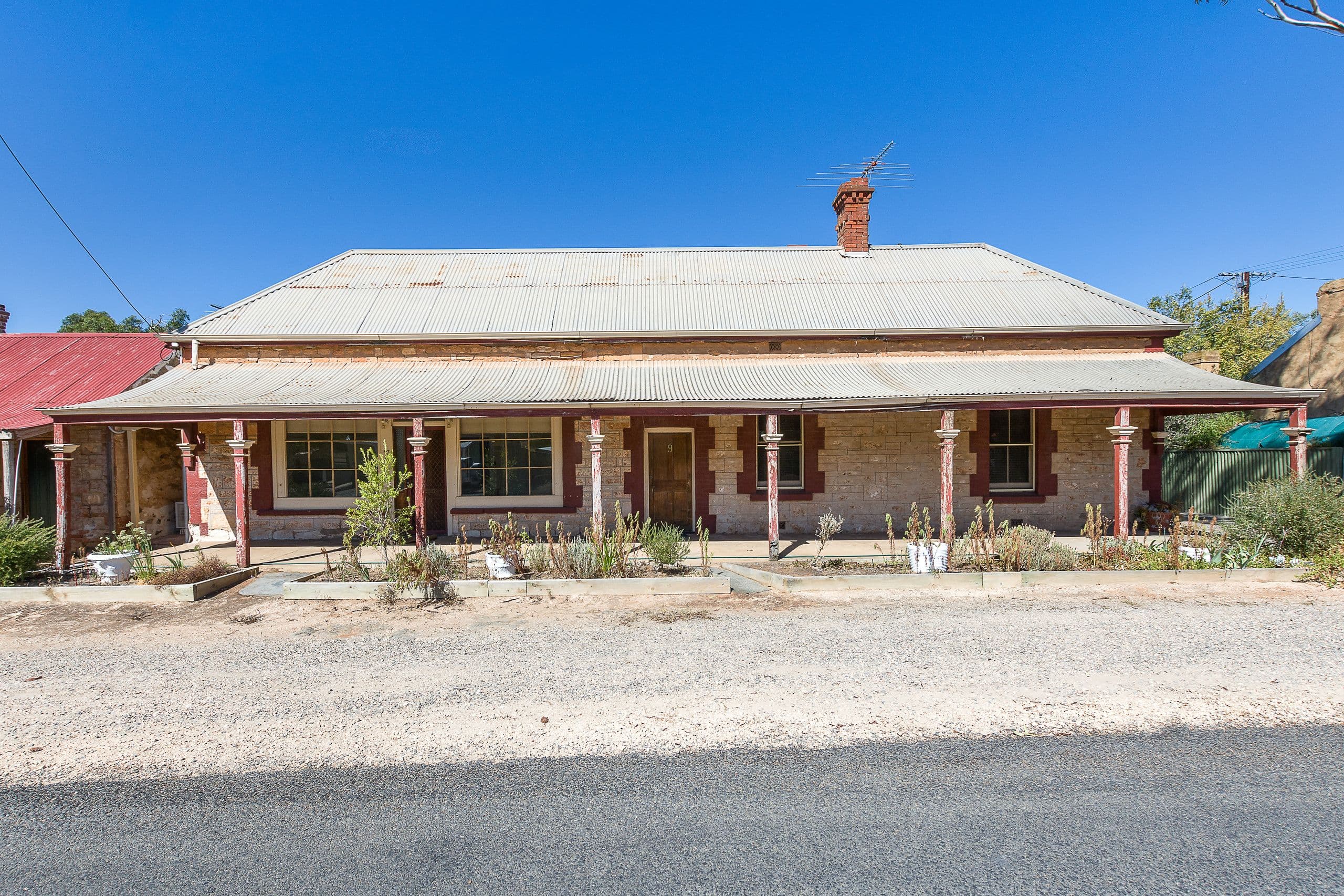 9 Montefiore Street, Callington SA 5254, Callington - Thumbnail 2