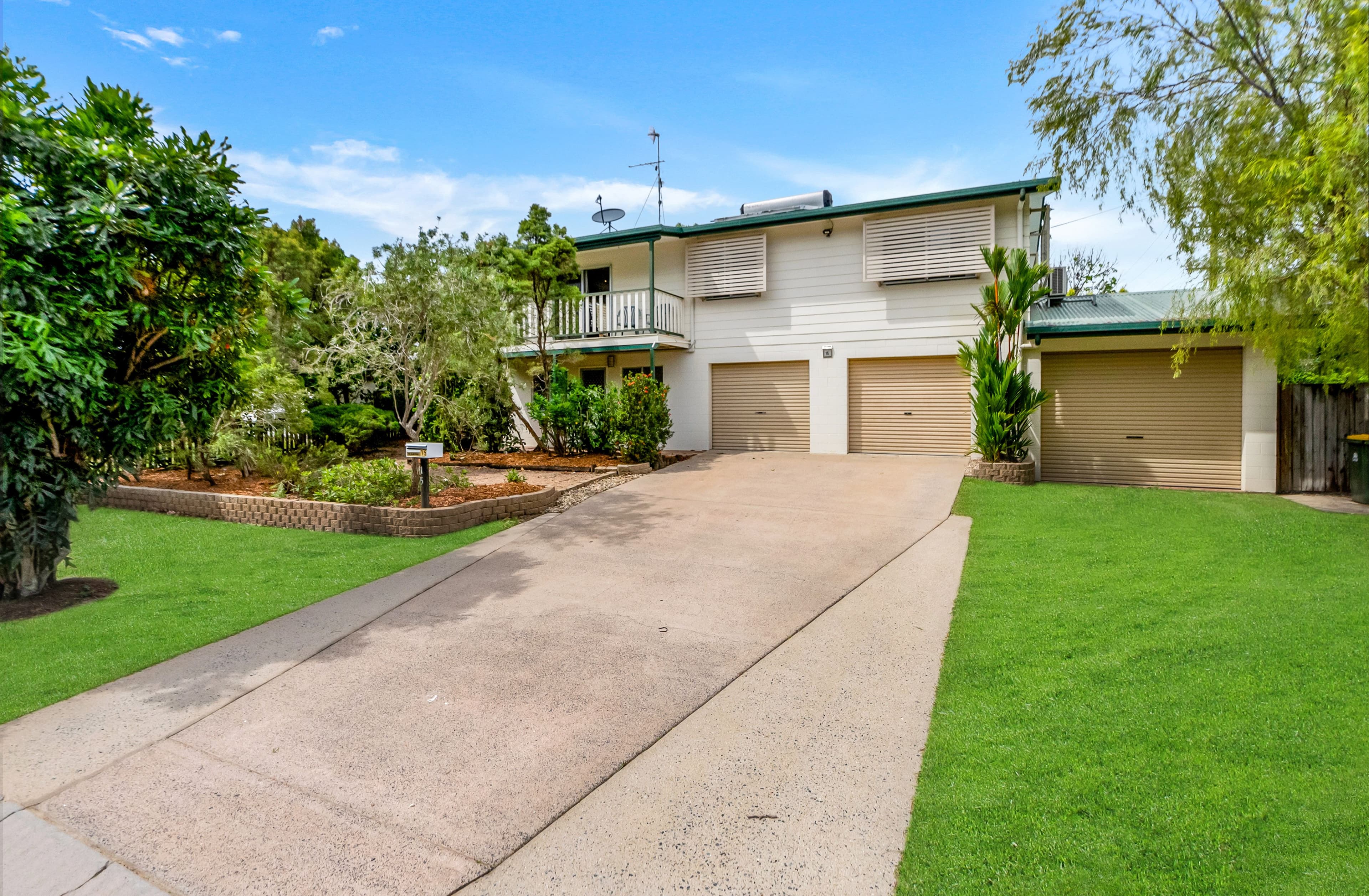15 Coolangatta Close, Kewarra Beach QLD 4879, Kewarra Beach - Thumbnail 2