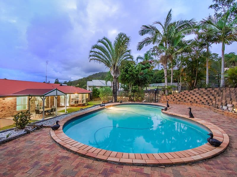 14 Stolle Court, Oxenford QLD 4210, Oxenford - Thumbnail 2