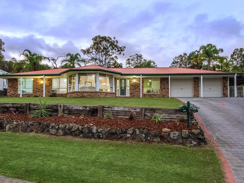 14 Stolle Court, Oxenford QLD 4210, Oxenford - Thumbnail 3