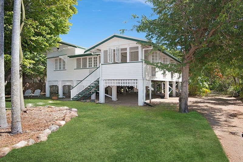 29 Bayswater Terrace, HYDE PARK QLD 4812, Hyde Park - Image 1