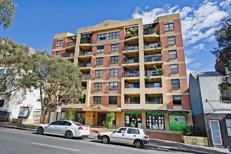 507 Elizabeth Street, SURRY HILLS NSW 2010, Surry Hills - Image 1