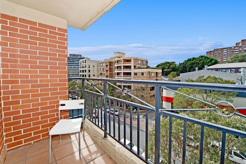 507 Elizabeth Street, SURRY HILLS NSW 2010, Surry Hills - Thumbnail 3
