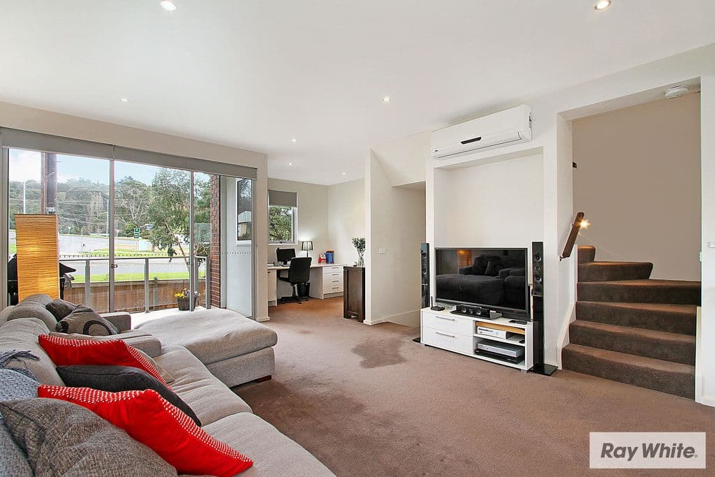 Unit 3, 134 CROYDON Road, CROYDON VIC 3136, Croydon - Image 1