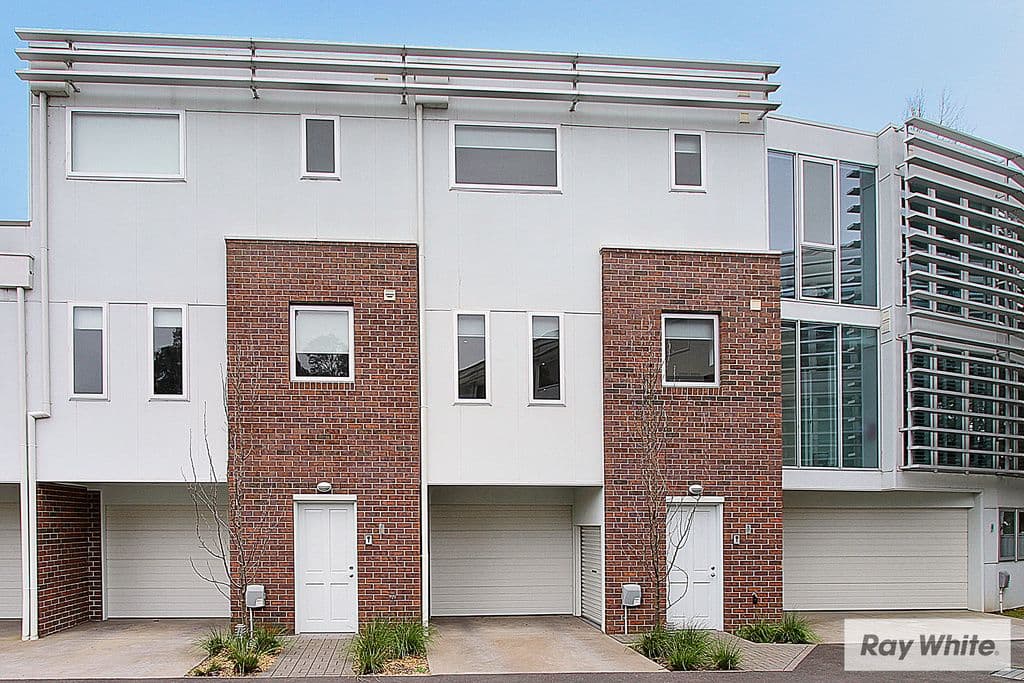 Unit 3, 134 CROYDON Road, CROYDON VIC 3136, Croydon - Thumbnail 2