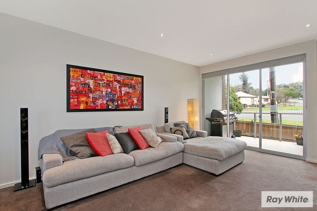 Unit 3, 134 CROYDON Road, CROYDON VIC 3136, Croydon - Thumbnail 4
