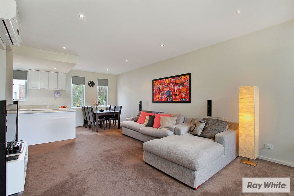 Unit 3, 134 CROYDON Road, CROYDON VIC 3136, Croydon - Thumbnail 5