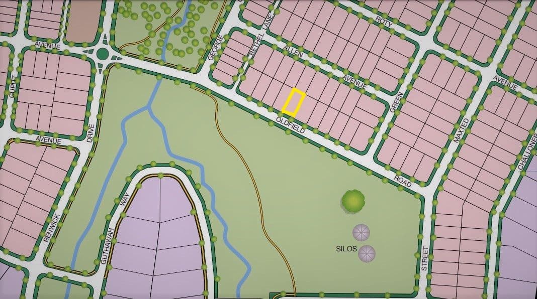 Lot 130 Oldfield Road, RENWICK NSW 2575, Renwick - Image 1