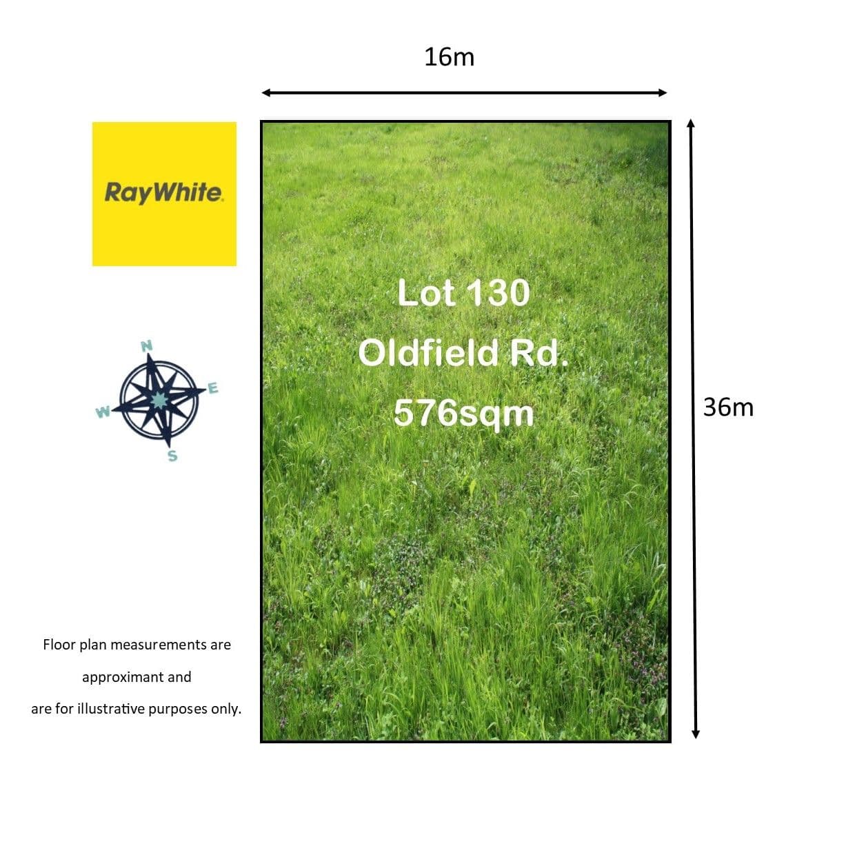 Lot 130 Oldfield Road, RENWICK NSW 2575, Renwick - Thumbnail 2
