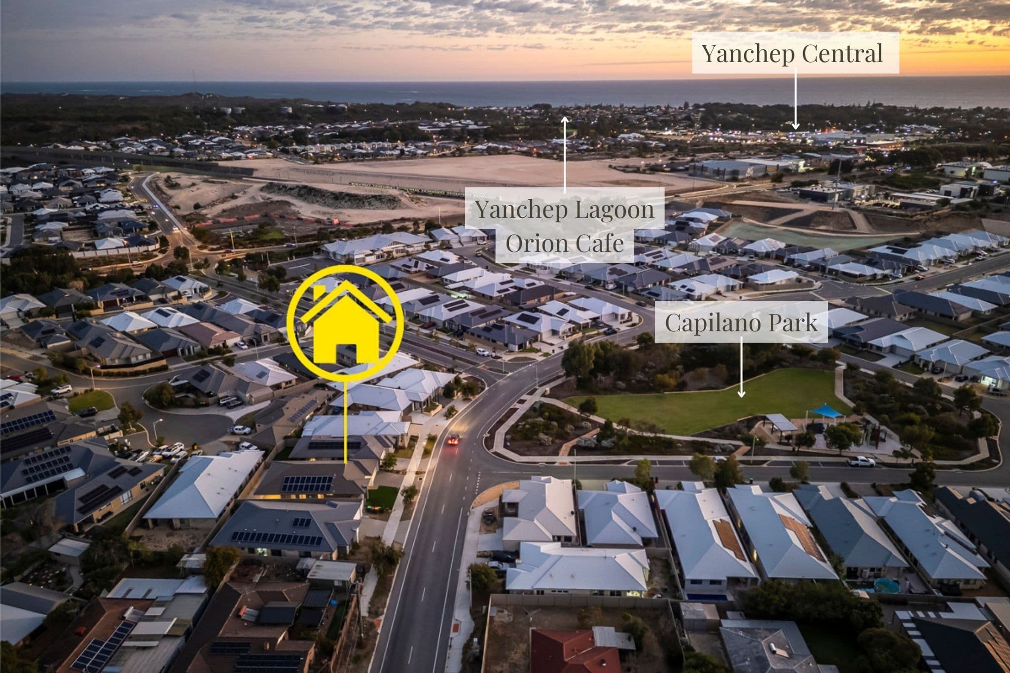 5 Capilano Avenue, Yanchep WA 6035, Yanchep - Thumbnail 2