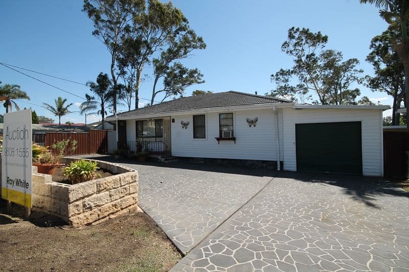 47 Tumbarumba Crescent, HECKENBERG NSW 2168, Heckenberg - Image 1