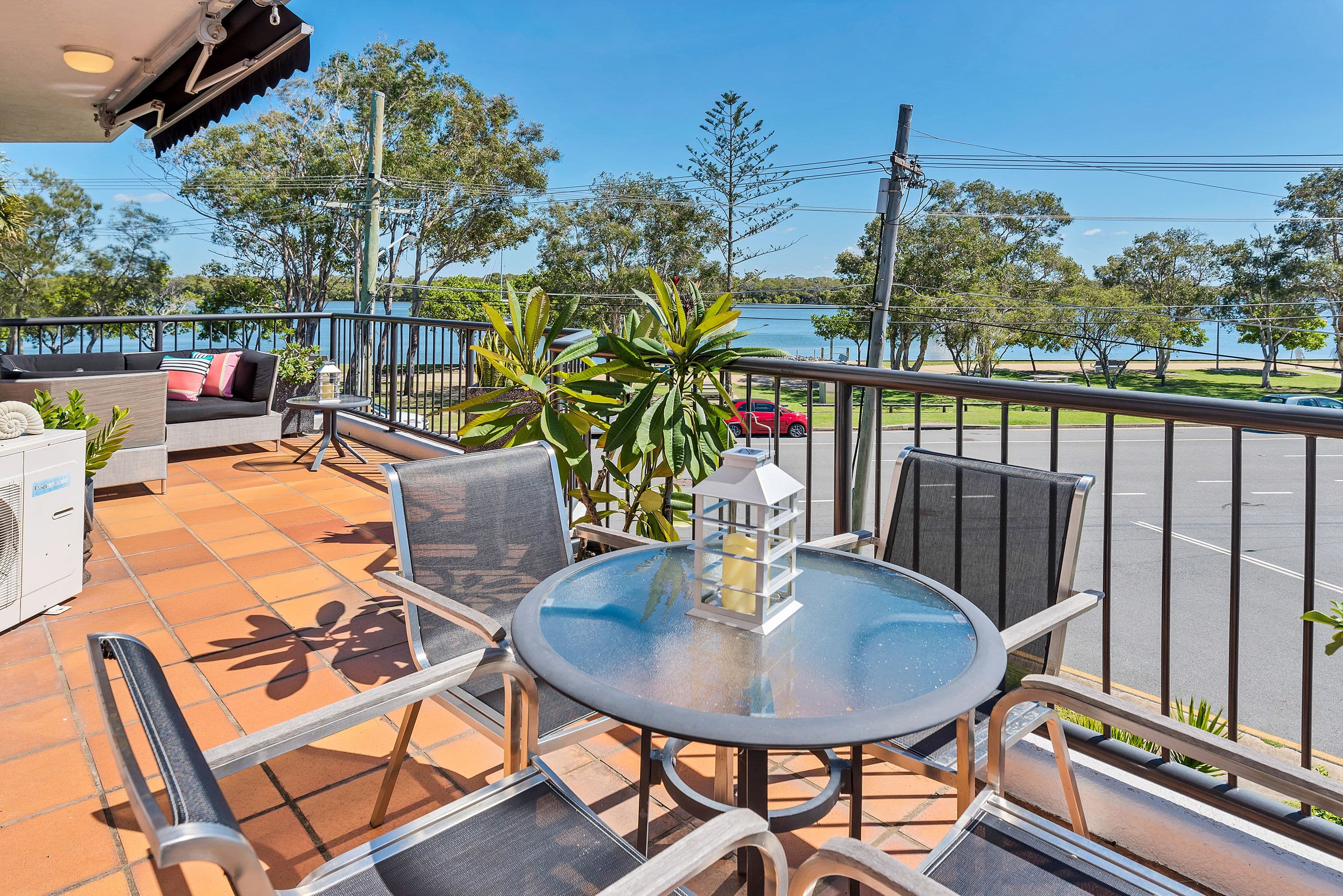 7 Esplanade West, Paradise Point QLD 4216, Paradise Point - Image 1