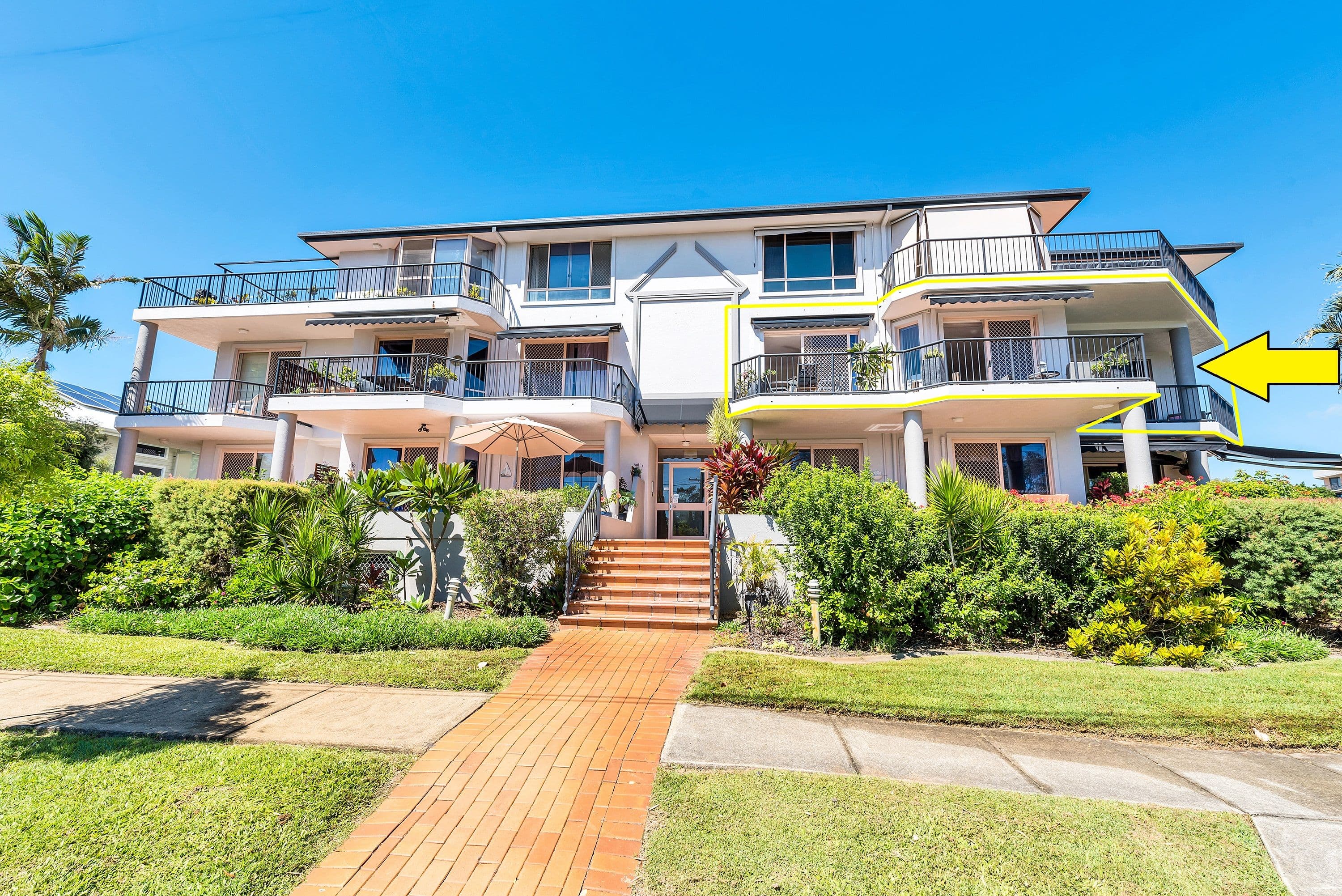 7 Esplanade West, Paradise Point QLD 4216, Paradise Point - Thumbnail 4