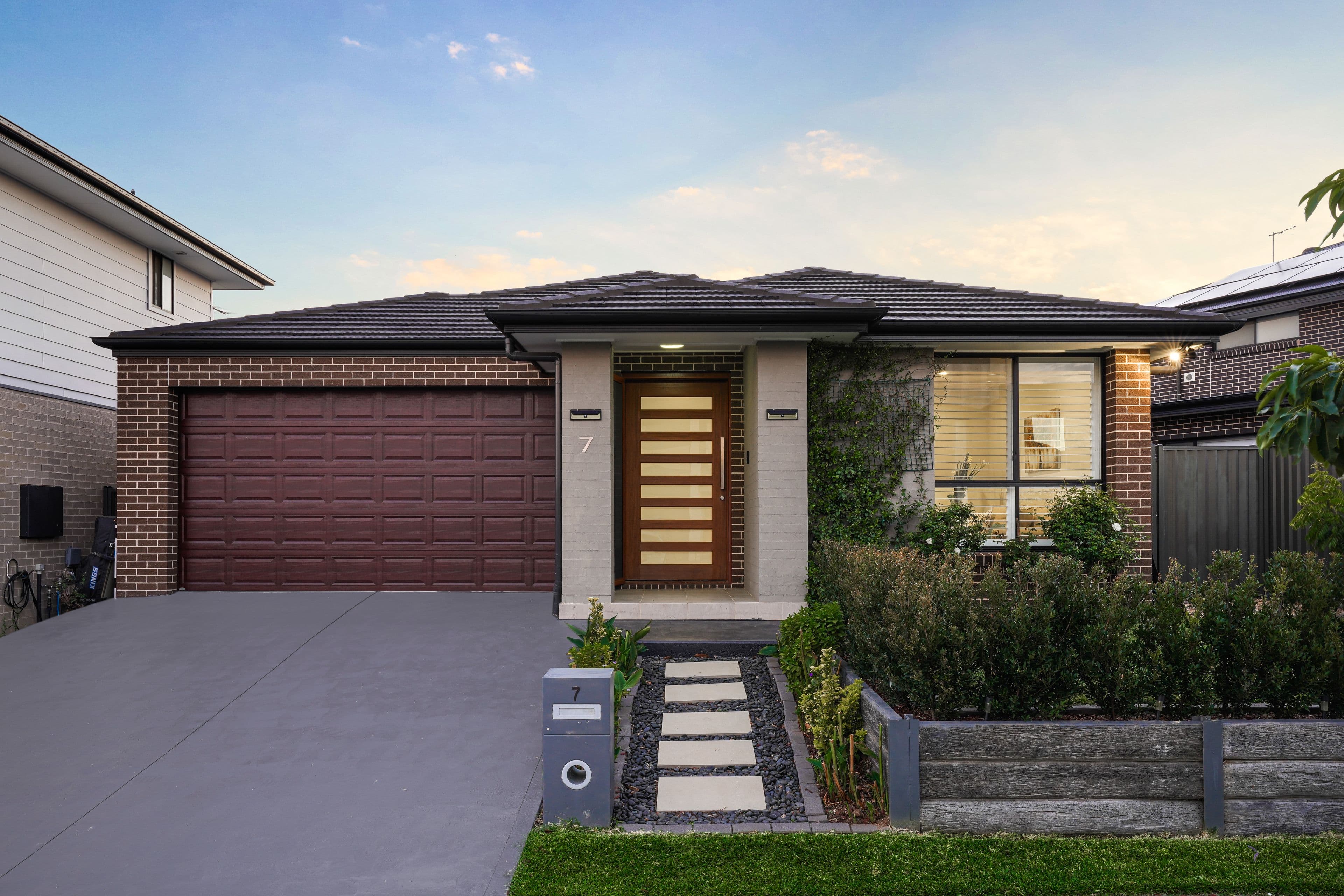 7 Brooklime Crescent, Denham Court NSW 2565, Denham Court - Image 1