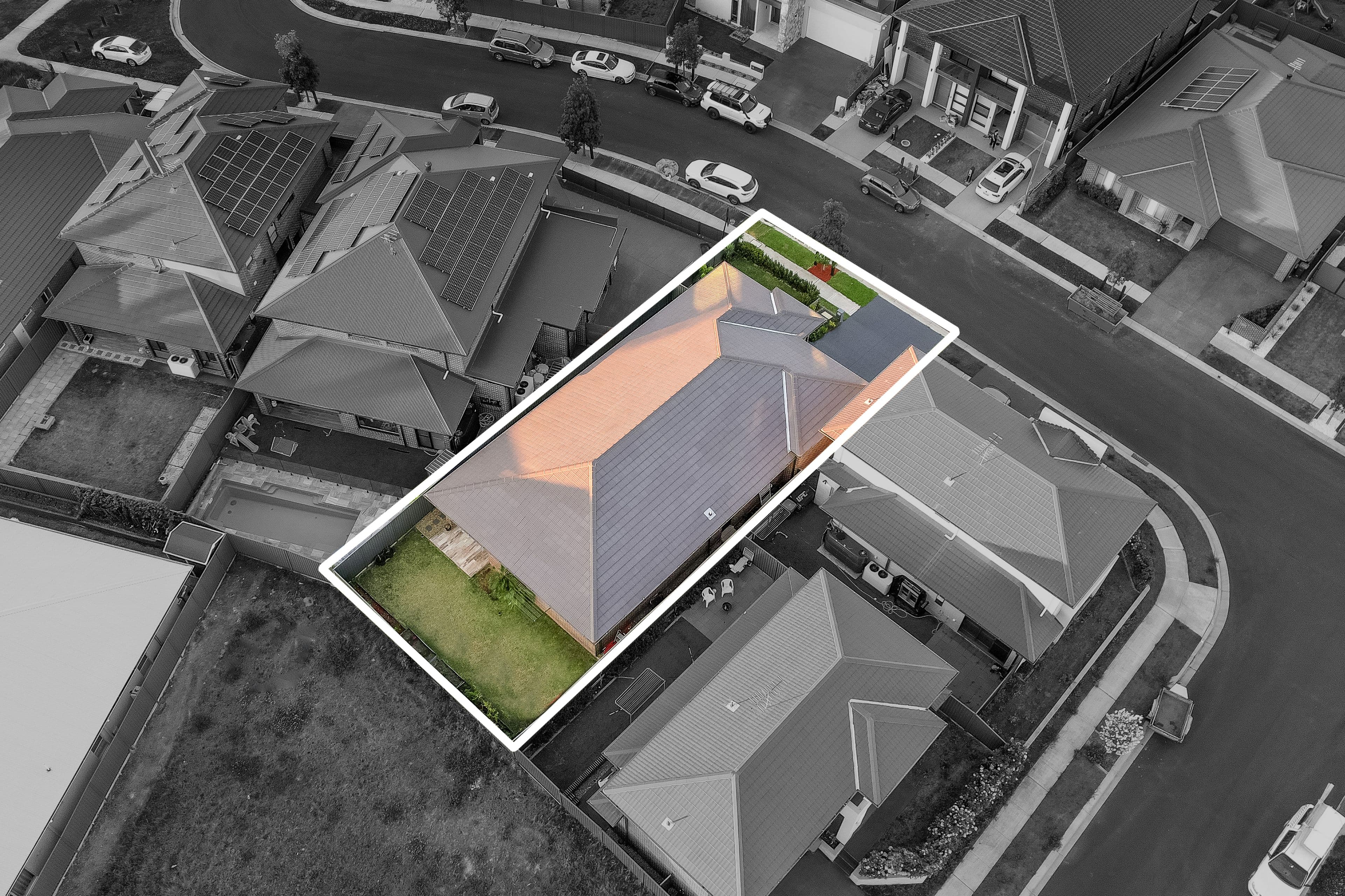 7 Brooklime Crescent, Denham Court NSW 2565, Denham Court - Thumbnail 2