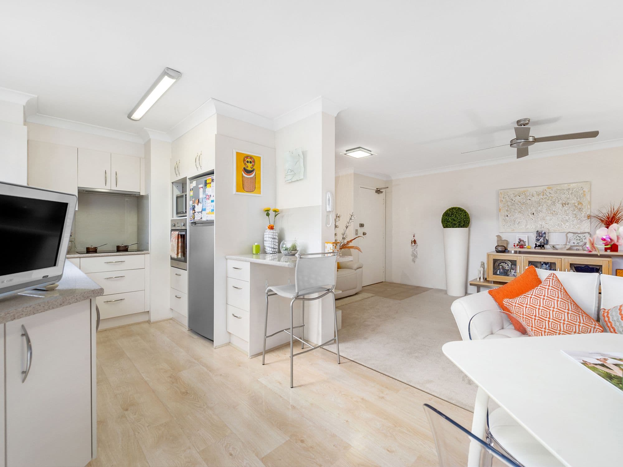 18 Bott Street, Ashgrove QLD 4060, Ashgrove - Thumbnail 3