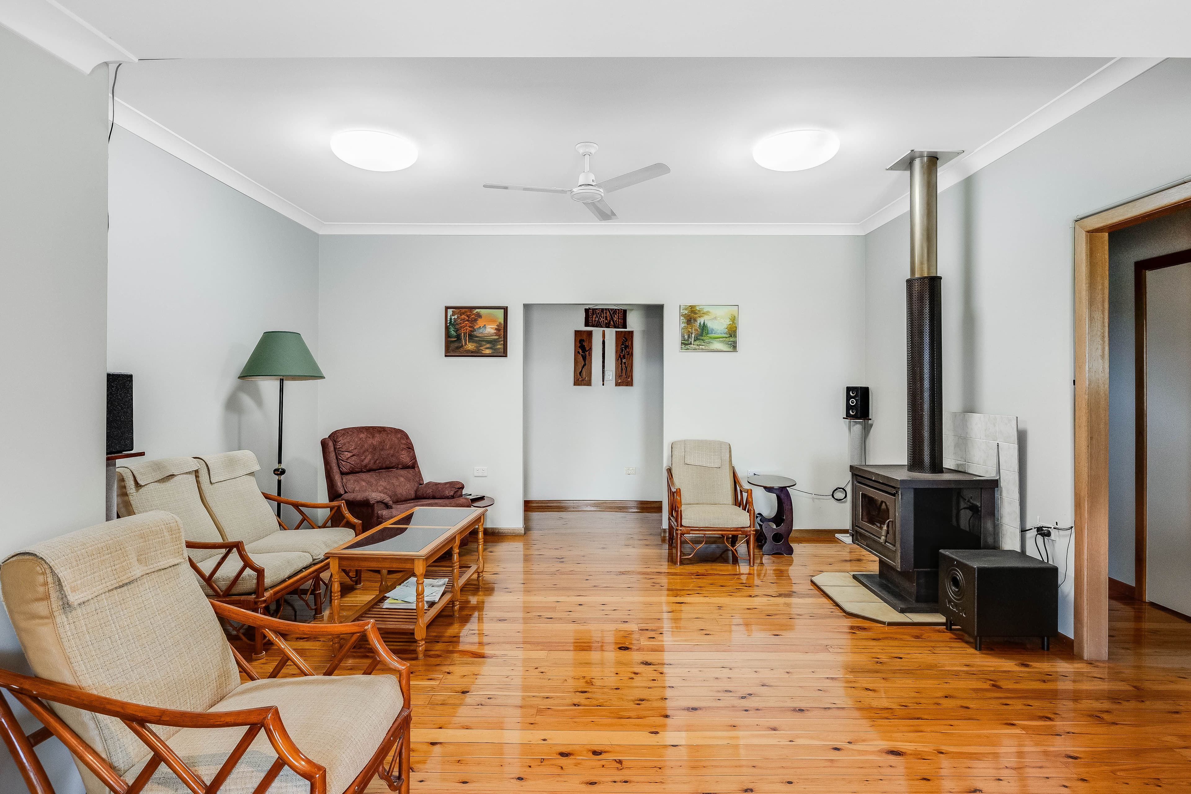 464 Alderley Street, Harristown QLD 4350, Harristown - Thumbnail 3
