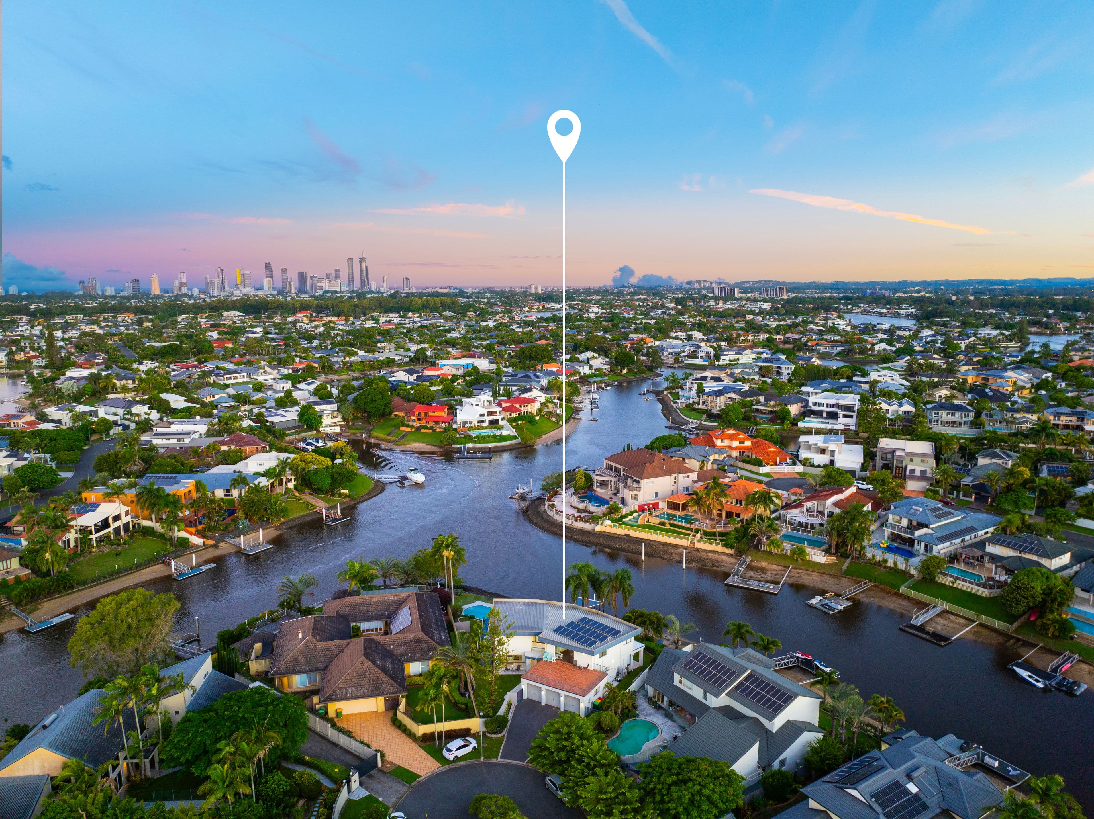31 Rannock Avenue, Benowa Waters QLD 4217, Benowa - Thumbnail 5