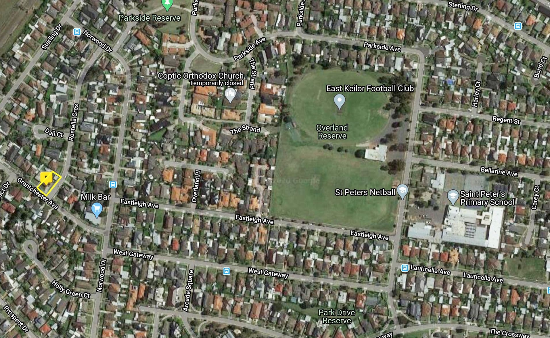 8 Grantchester Avenue, Keilor East VIC 3033, Keilor East - Thumbnail 3