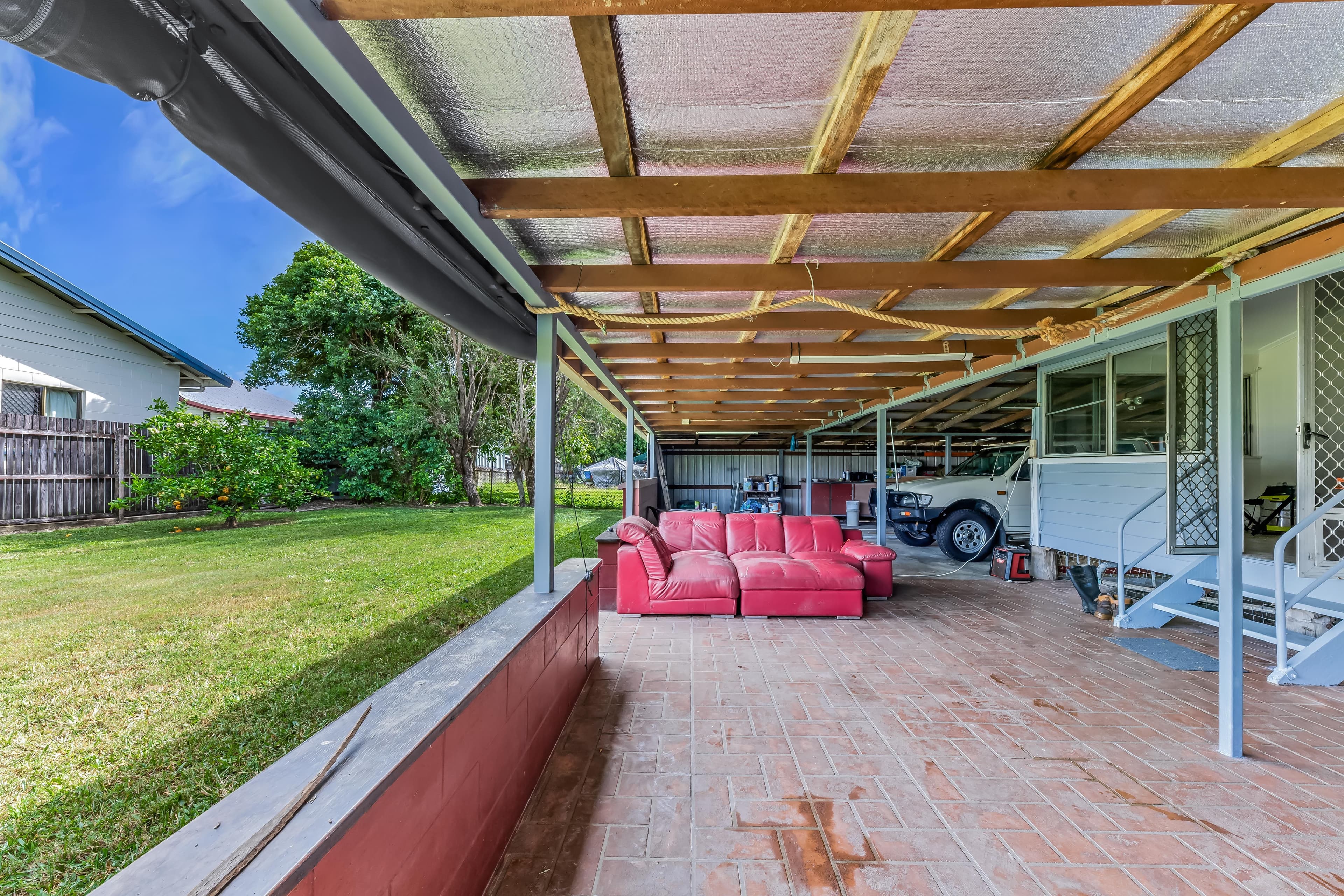 16 Dodd Street, Proserpine QLD 4800, Proserpine - Thumbnail 8