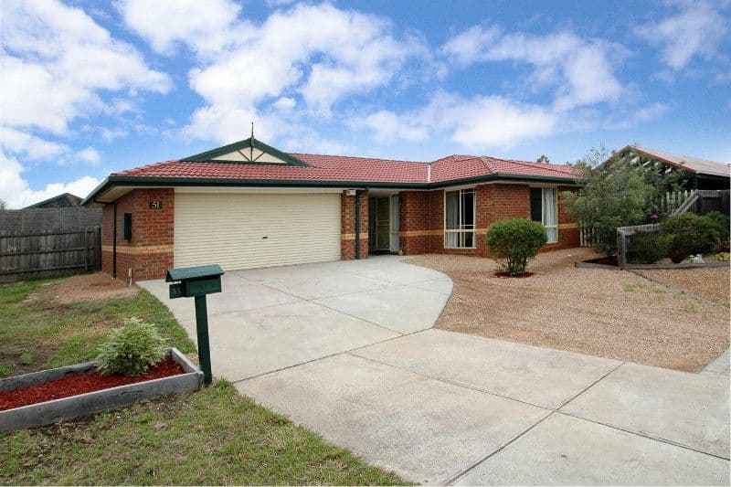 51 Bungarim Wynd, SYDENHAM VIC 3037, Sydenham - Image 1