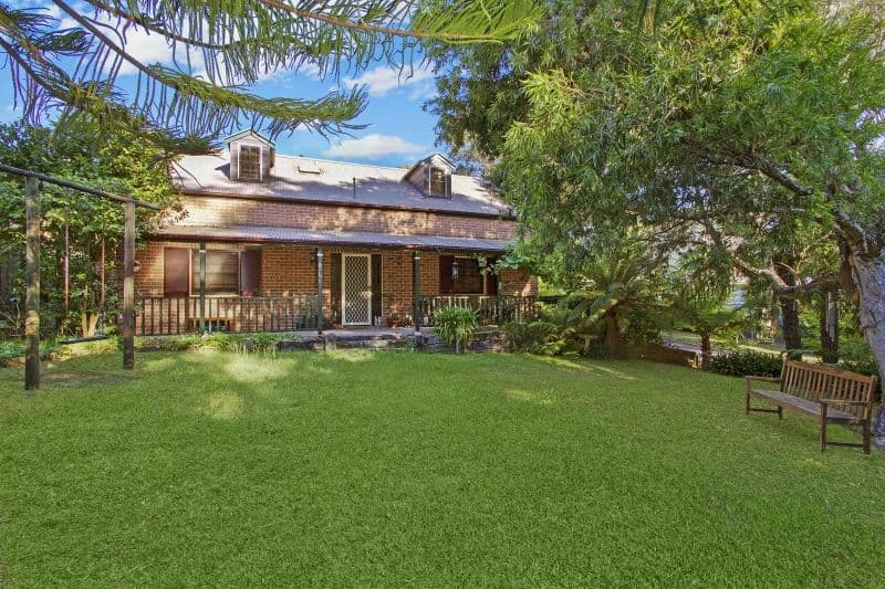 29 Burralow Road, Kurrajong Heights - Thumbnail 5