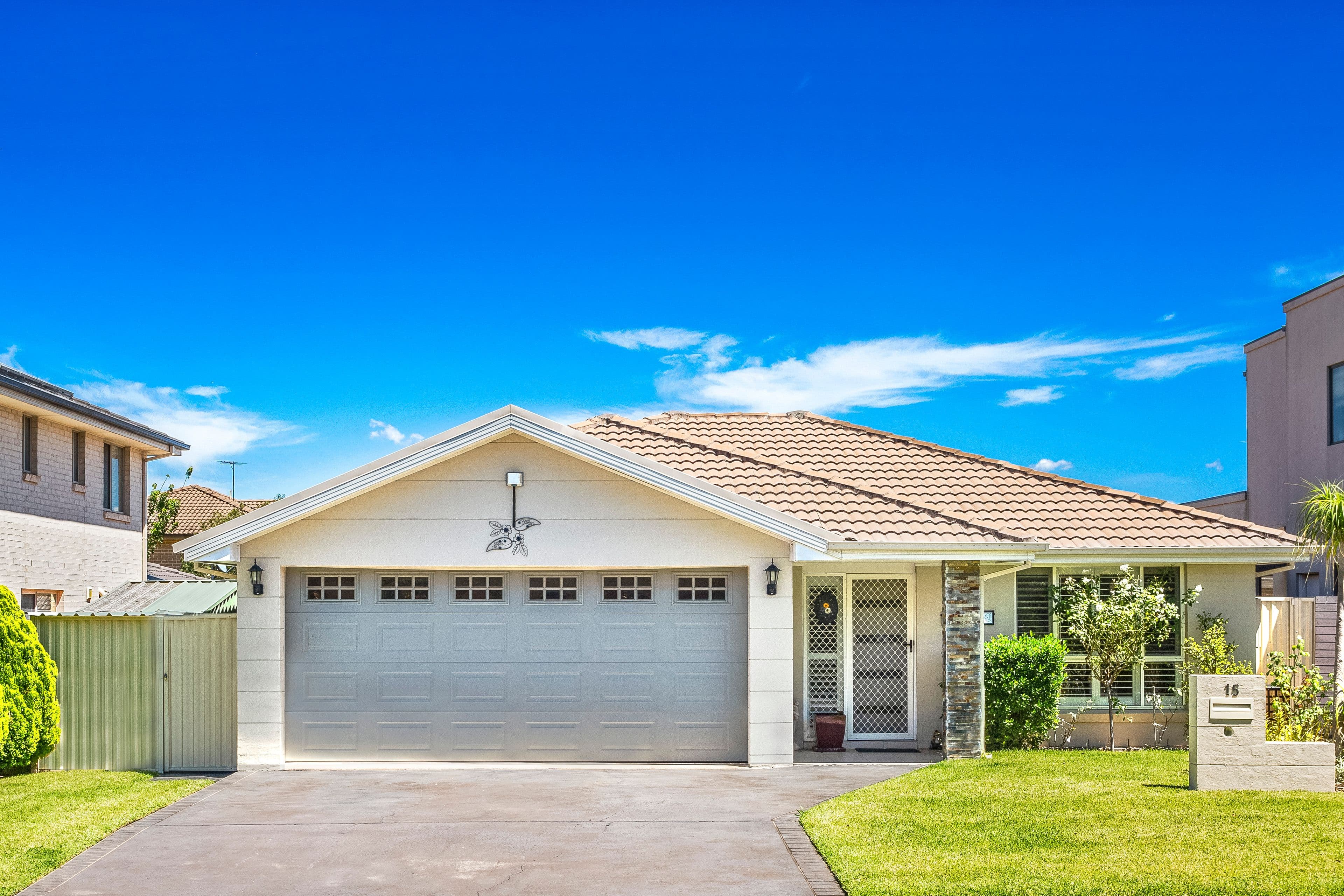 15 Bradforde Street, Kellyville Ridge NSW 2155, Kellyville Ridge - Image 1