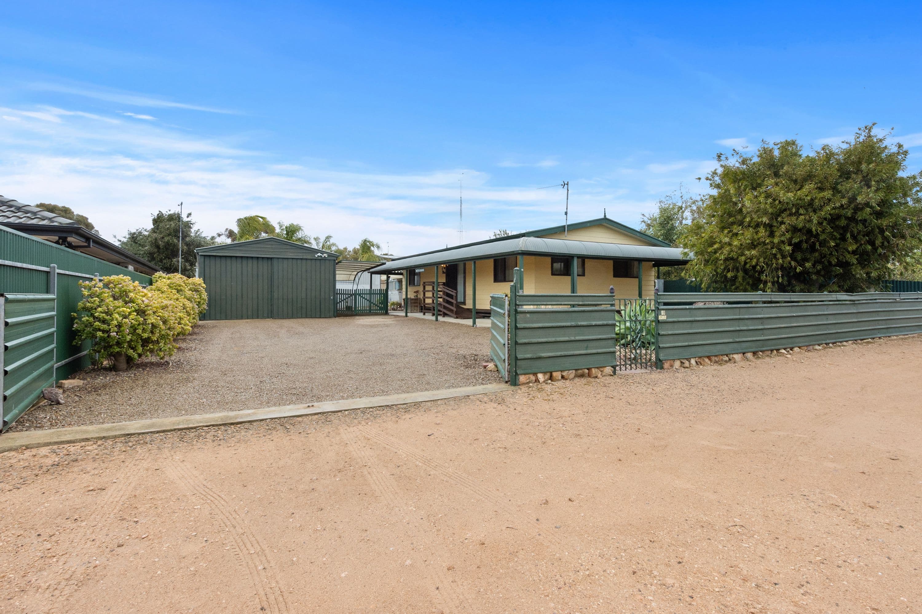 19 Ireland Street, Wallaroo SA 5556, Wallaroo - Image 1
